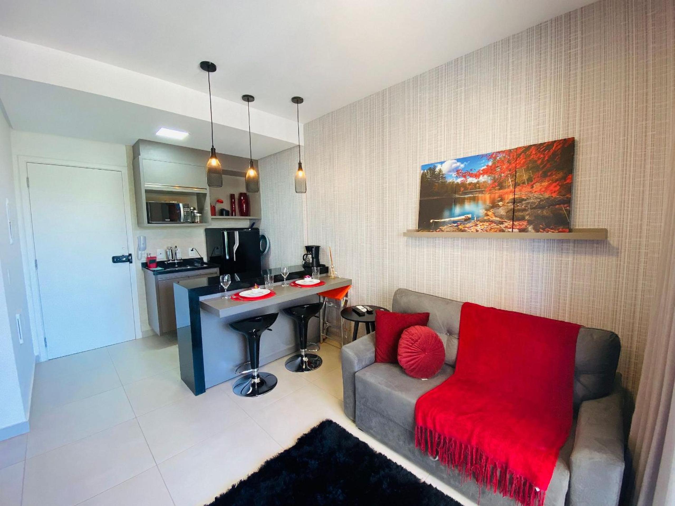 Condomínio Residencial Duo JK Sky - São José do Rio Preto