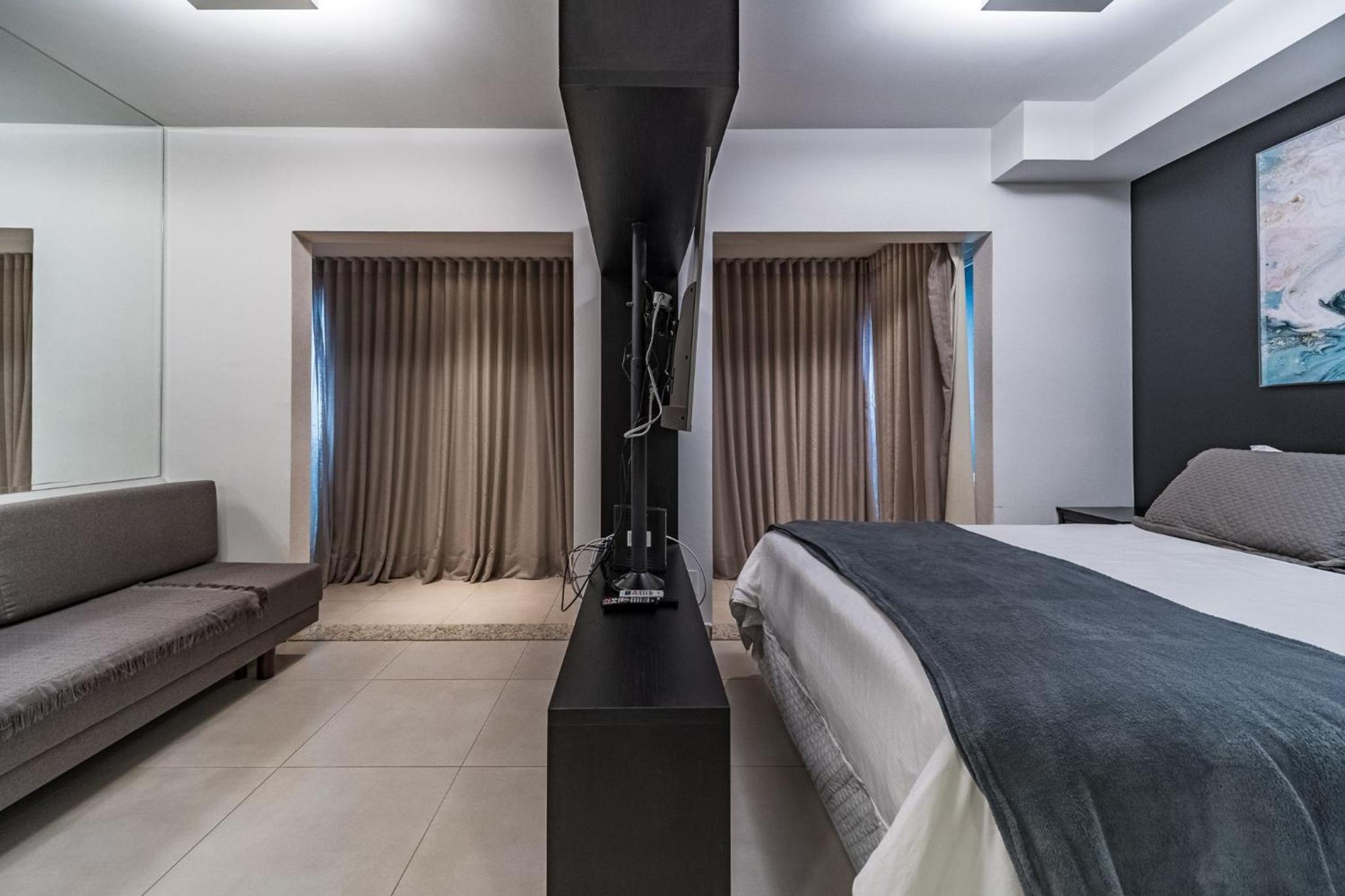 Condomínio Residencial Duo JK Sky - São José do Rio Preto
