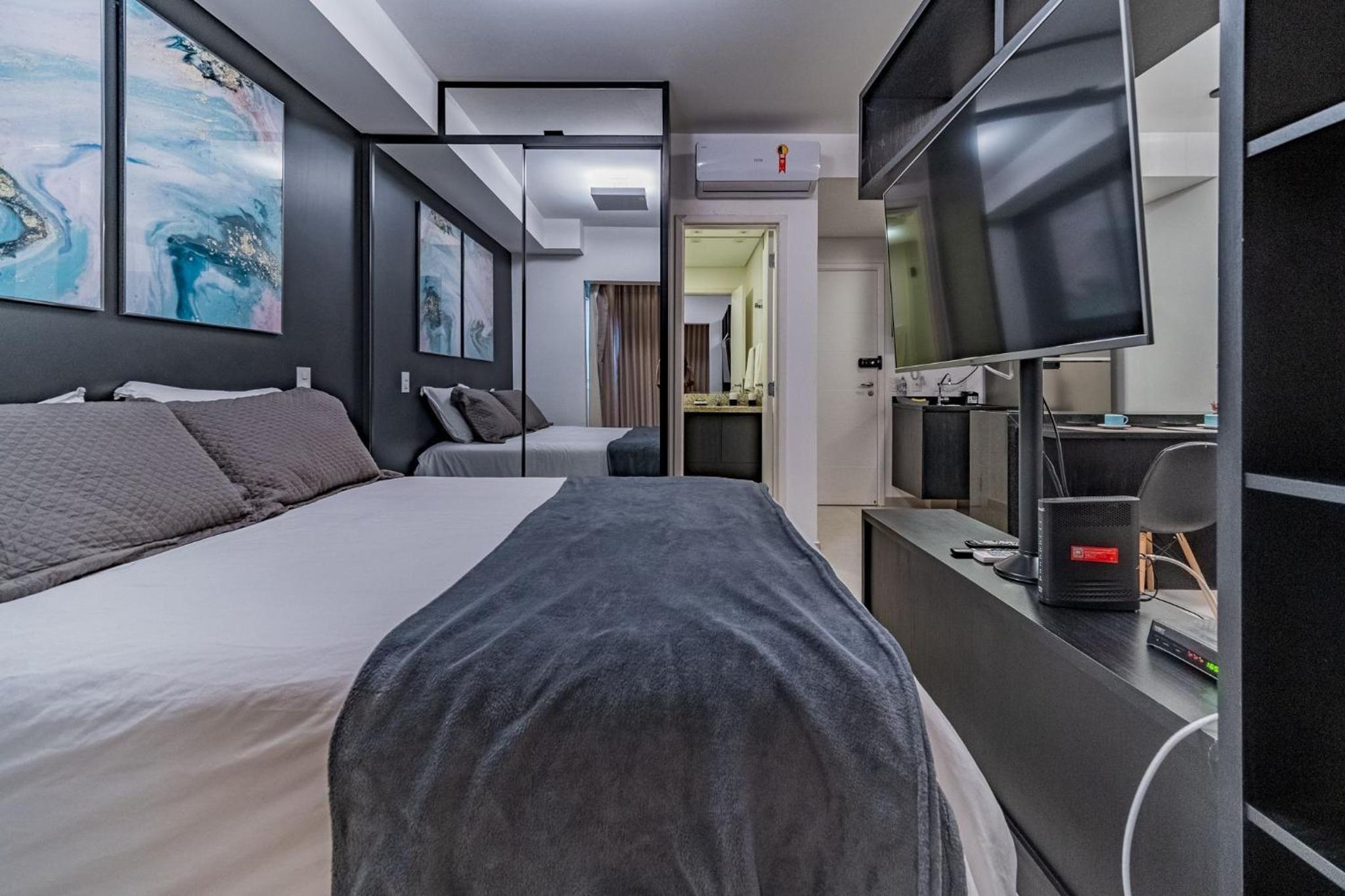 Condomínio Residencial Duo JK Sky - São José do Rio Preto