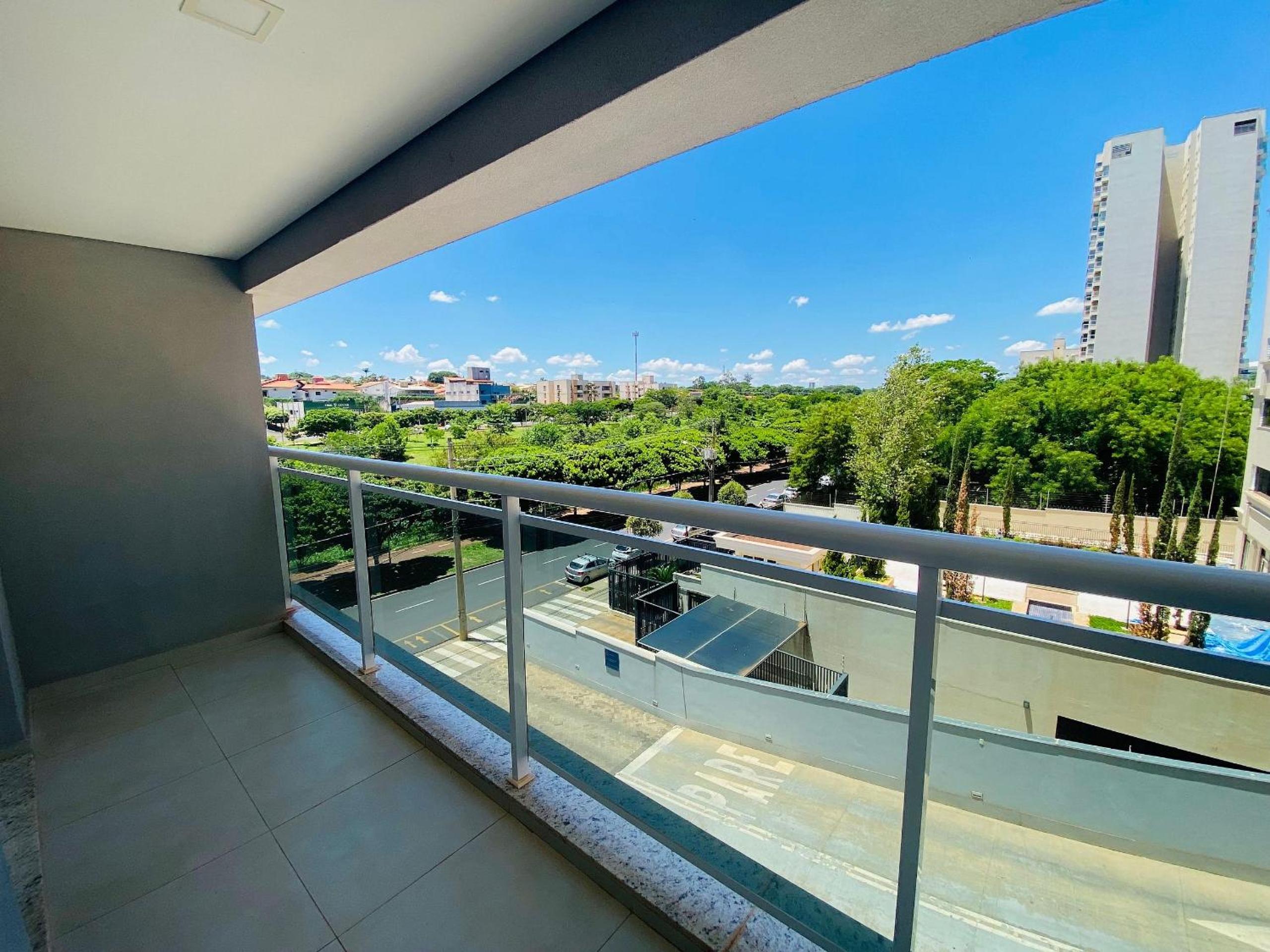 Condomínio Residencial Duo JK Sky - São José do Rio Preto