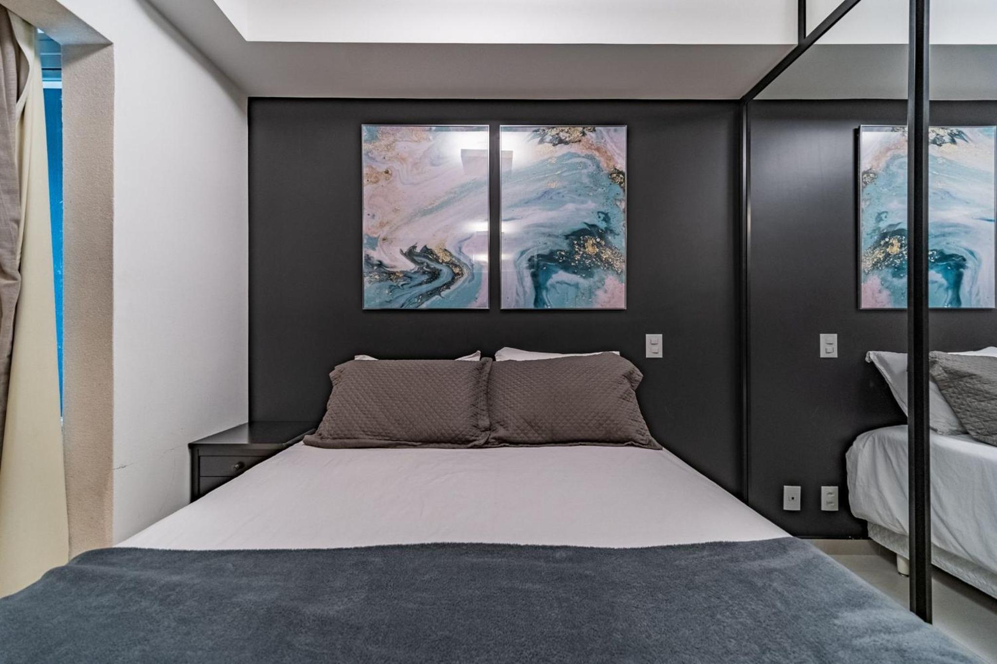 Condomínio Residencial Duo JK Sky - São José do Rio Preto