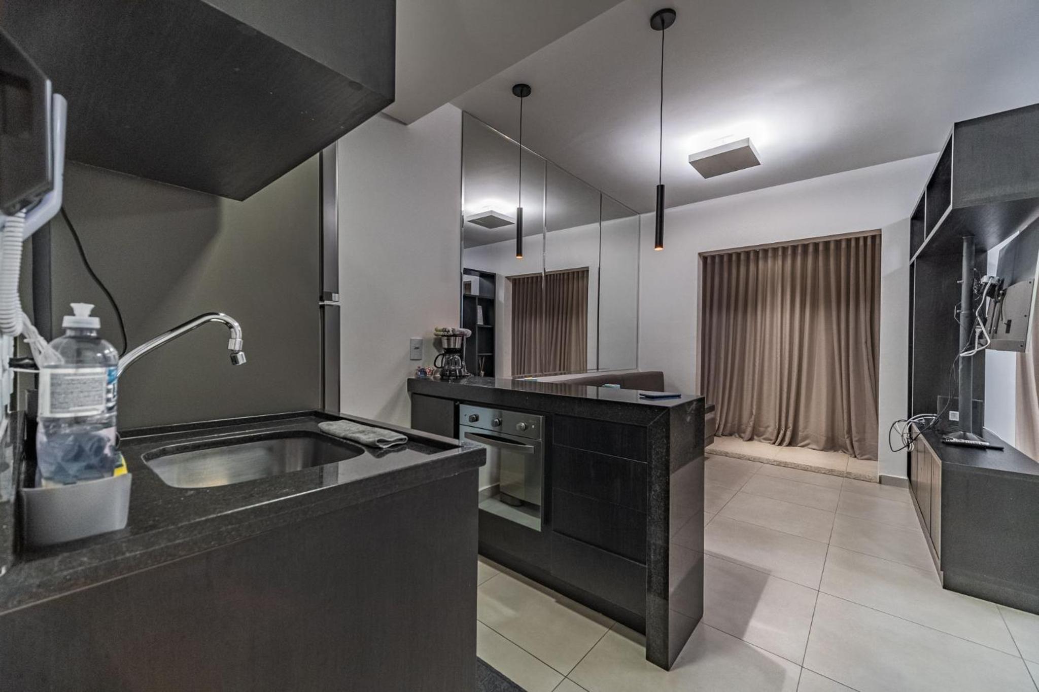 Condomínio Residencial Duo JK Sky - São José do Rio Preto