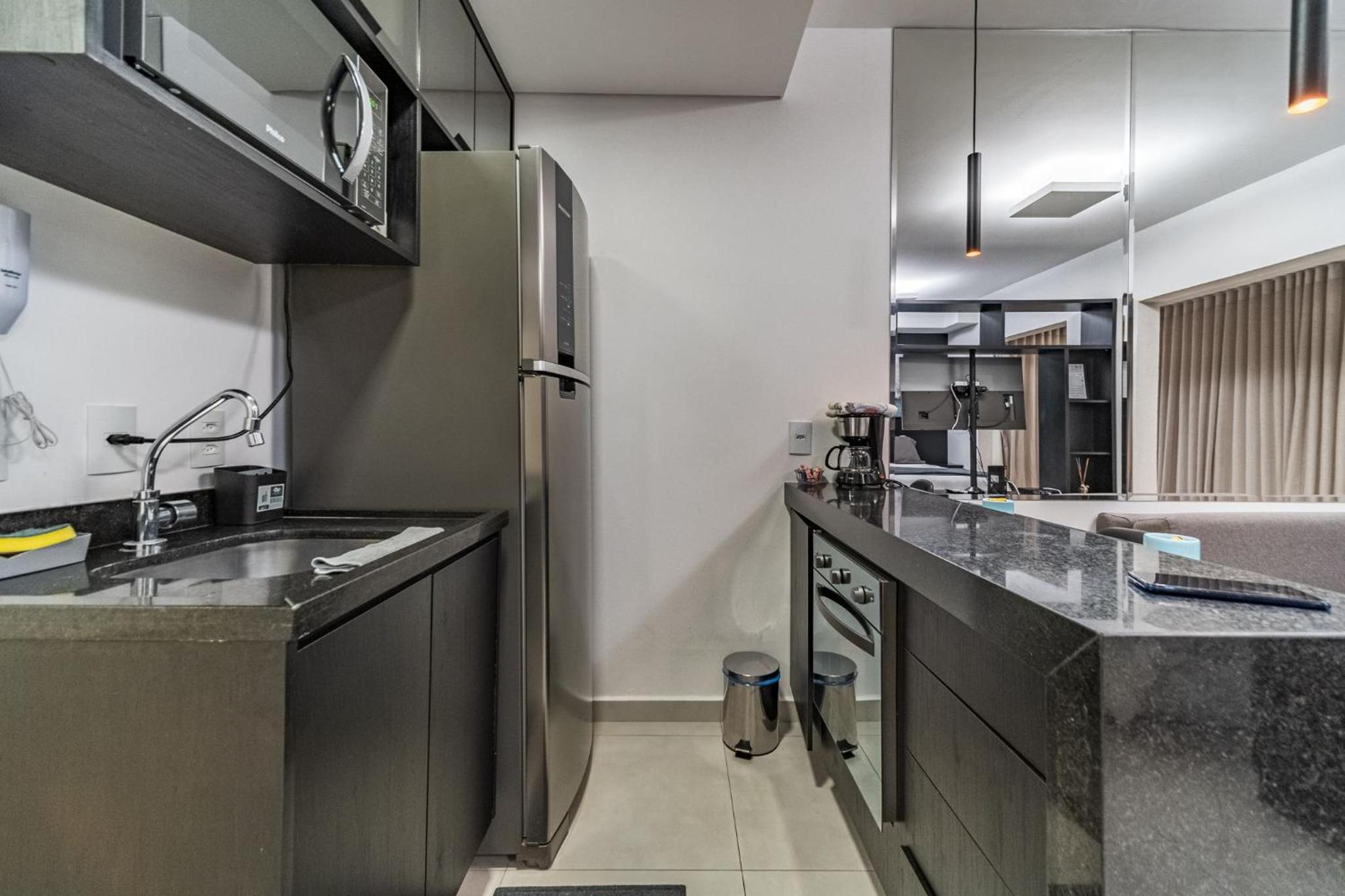 Condomínio Residencial Duo JK Sky - São José do Rio Preto