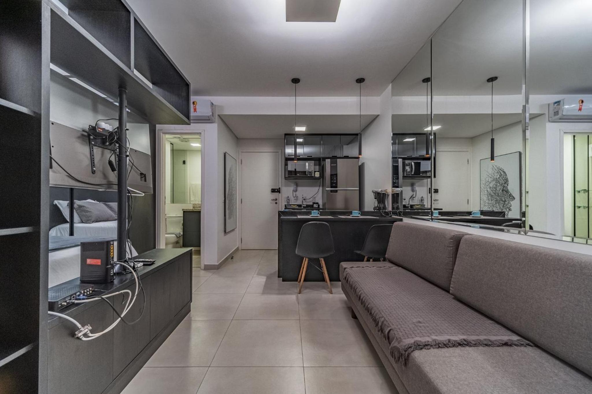 Condomínio Residencial Duo JK Sky - São José do Rio Preto