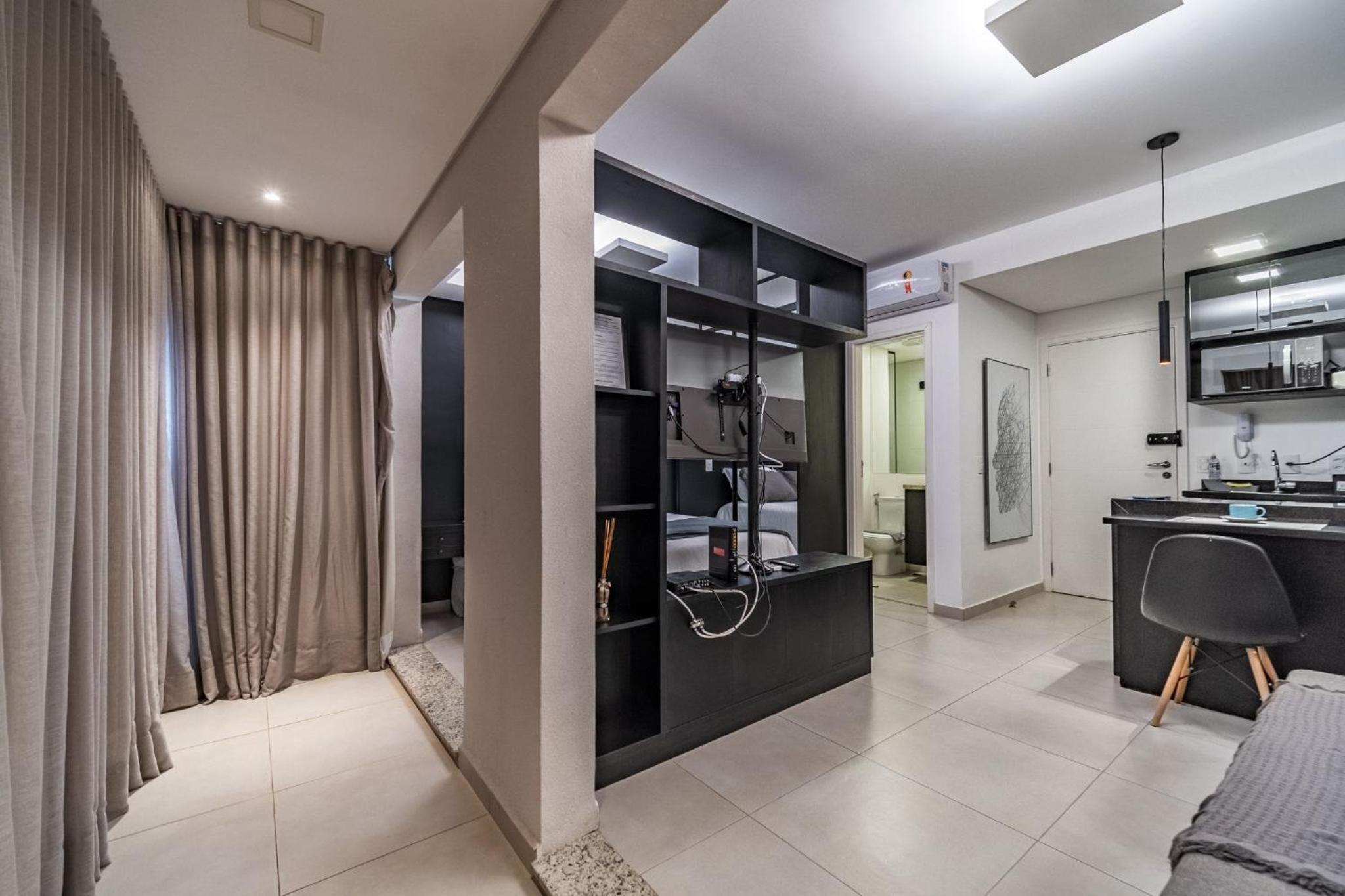 Condomínio Residencial Duo JK Sky - São José do Rio Preto