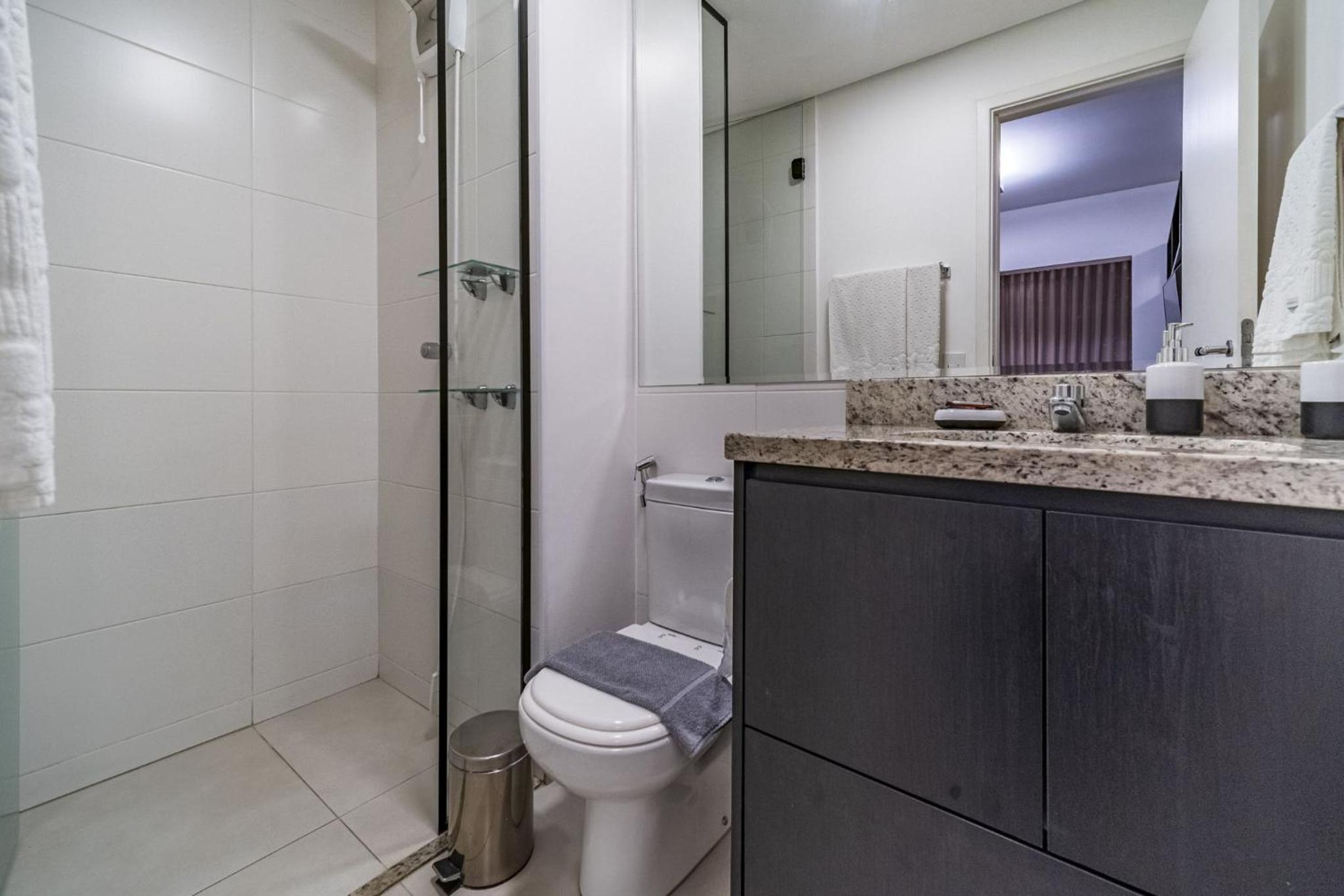 Condomínio Residencial Duo JK Sky - São José do Rio Preto