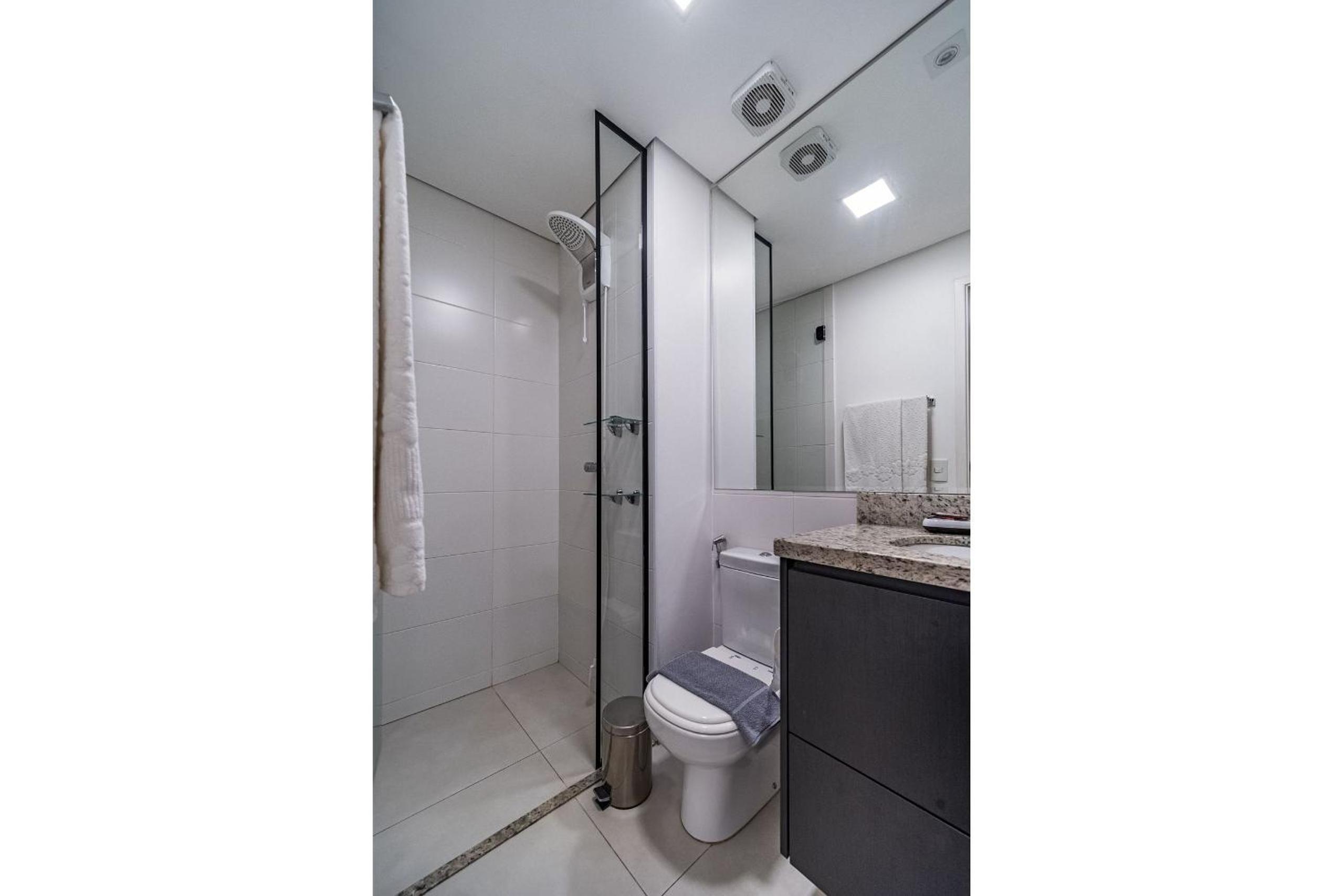 Condomínio Residencial Duo JK Sky - São José do Rio Preto