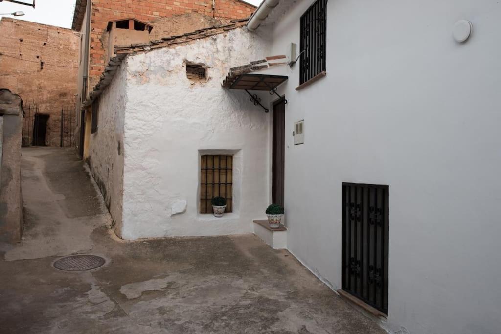 Casa Castillo view 4