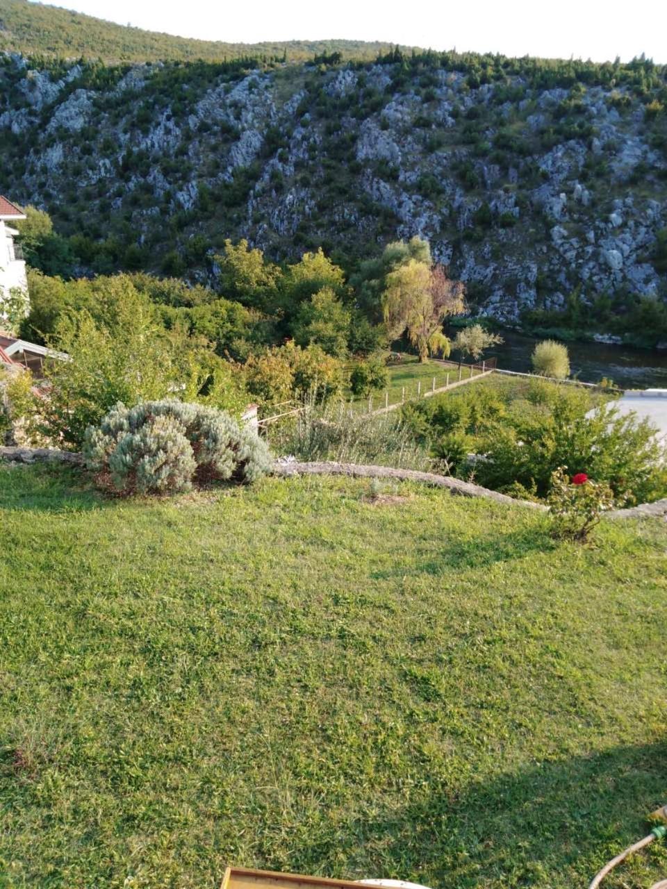 Villa The Cave