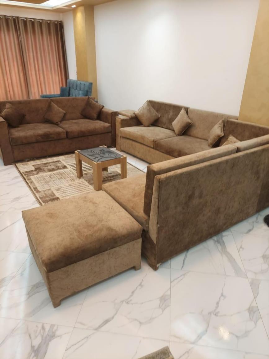 3 room apartment