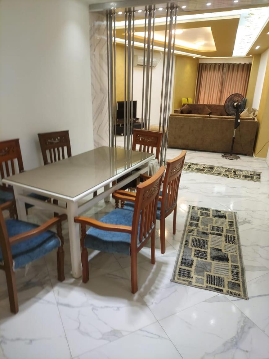 3 room apartment