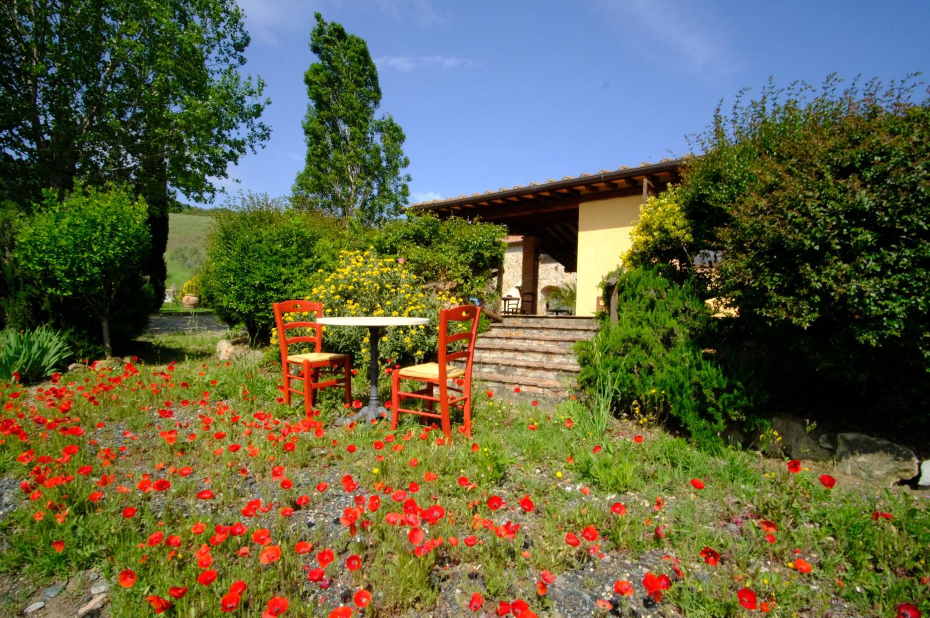 Agriturismo LUCERTOLA