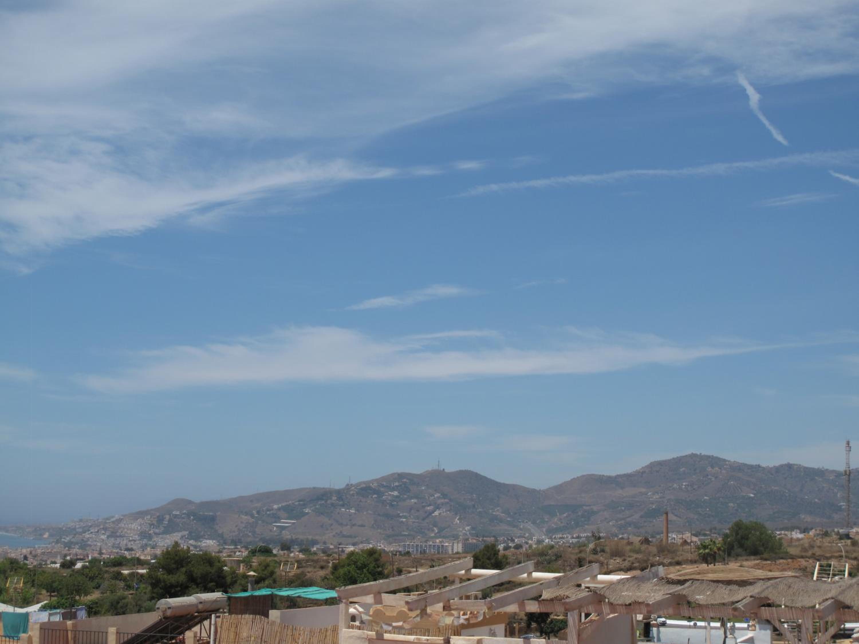 Acantilados De Maro