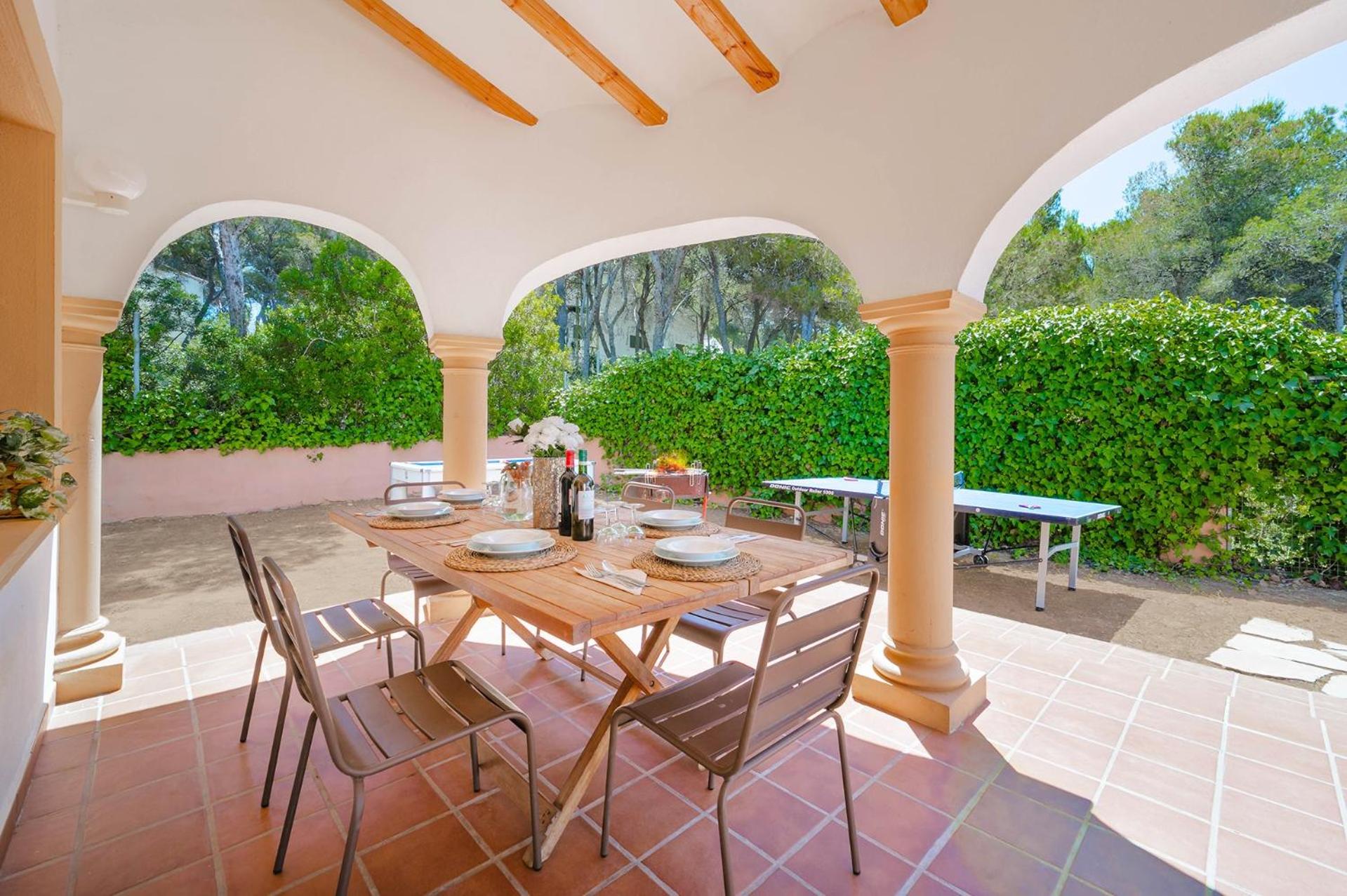 Villa Cinca by Villa Plus view 5