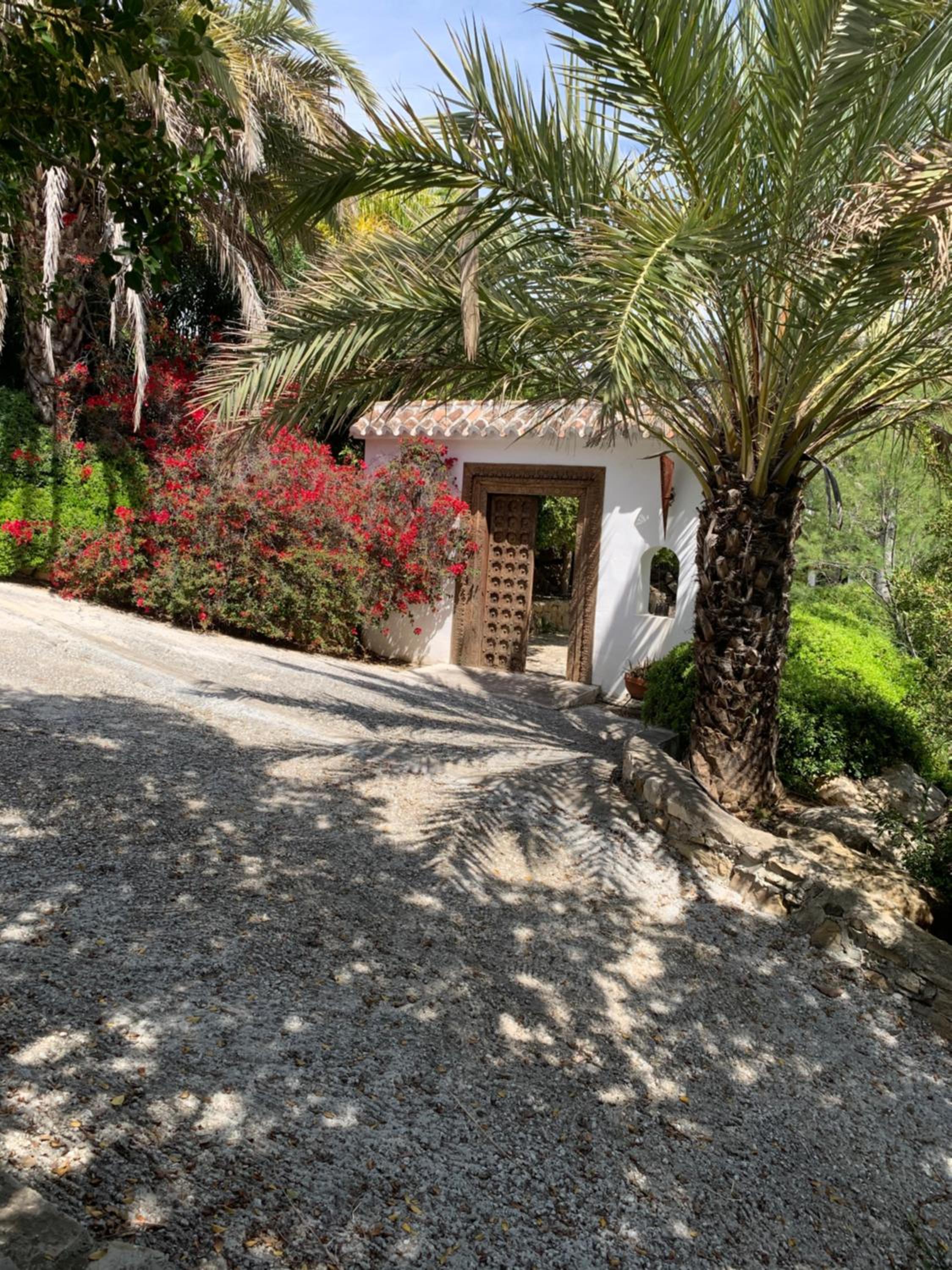 Finca Dariana Padel & Pool