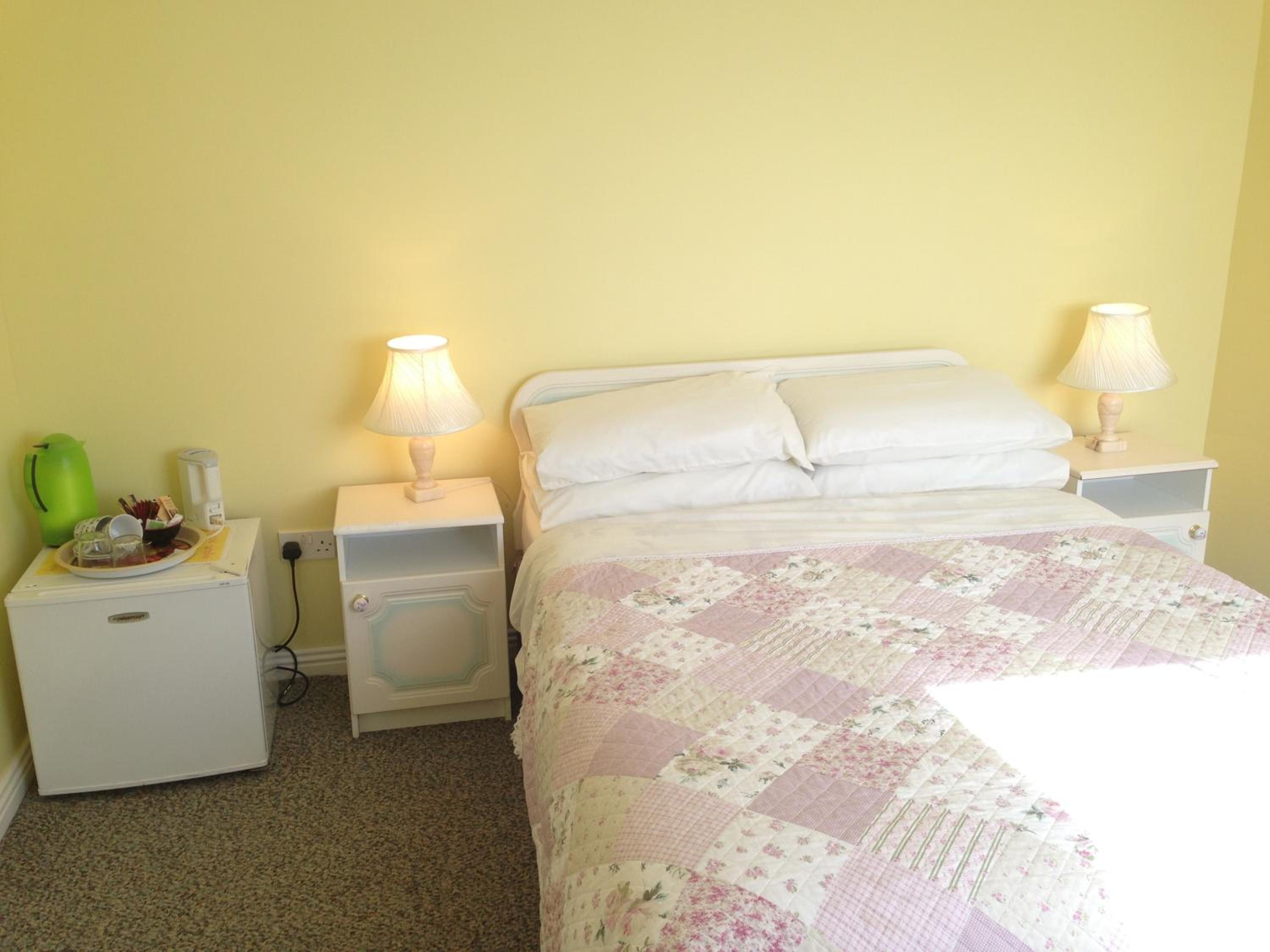 An Gleann Accommodation