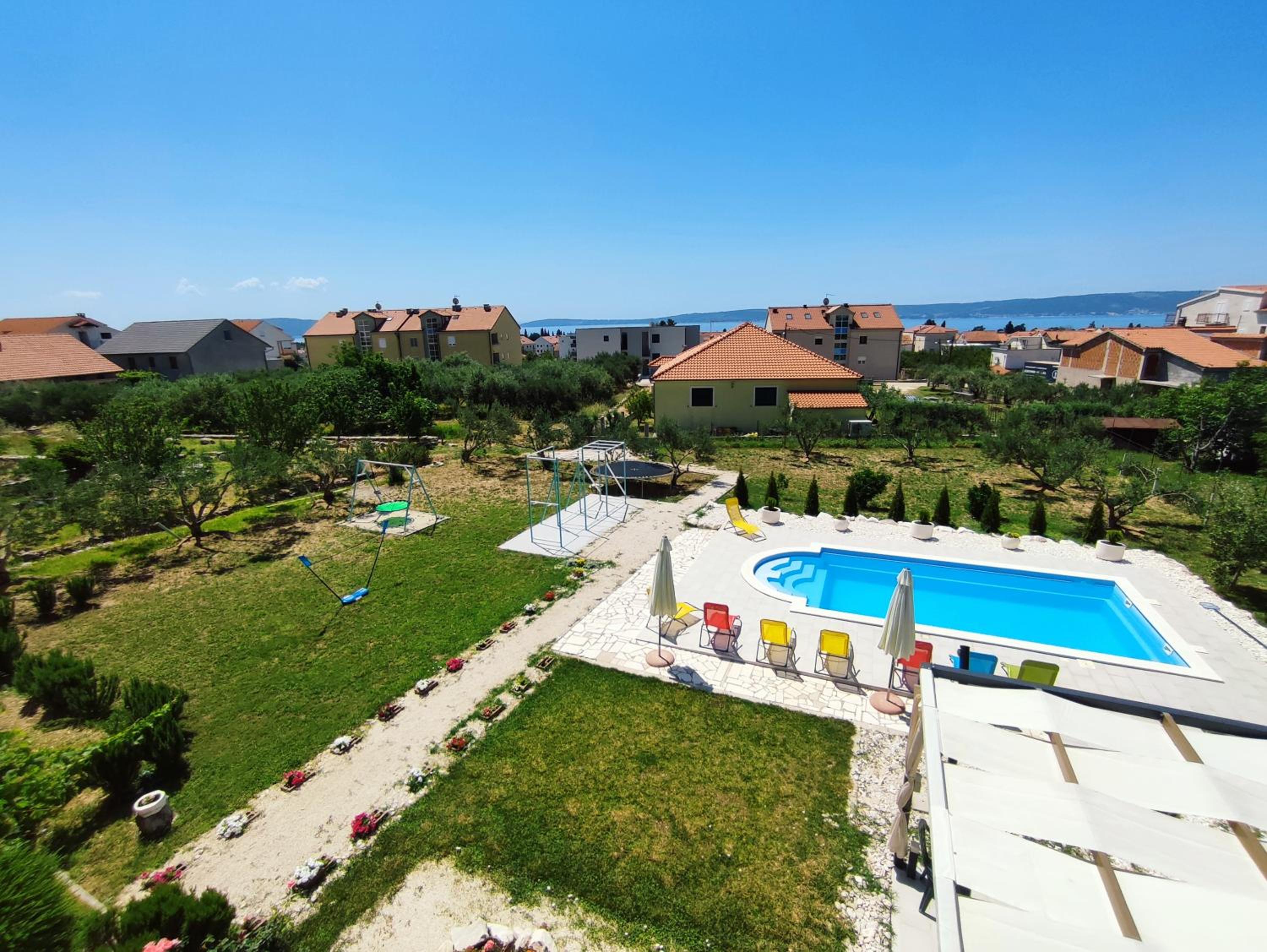 Apartments Maris