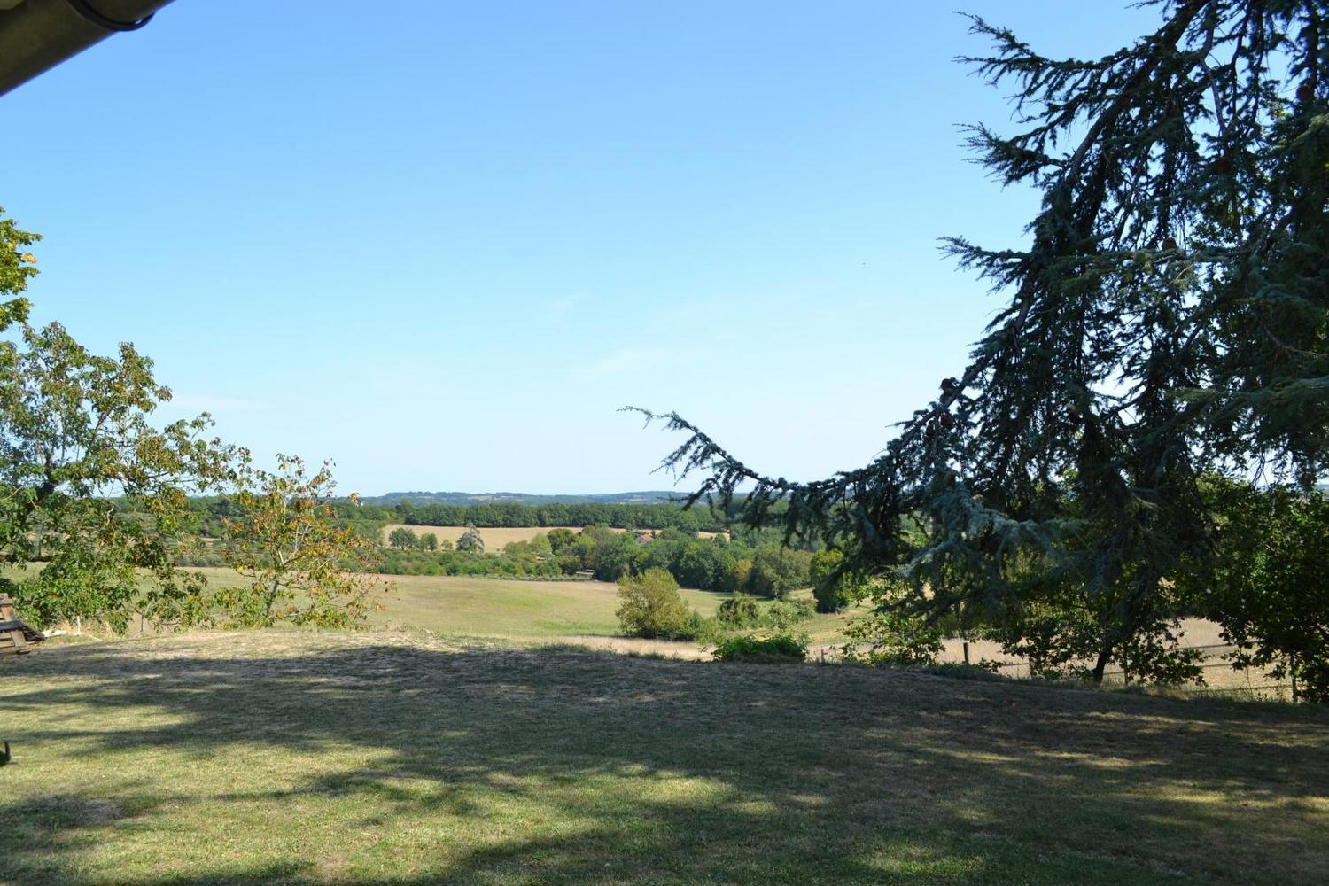 Mamounet Haut Guest House view 4