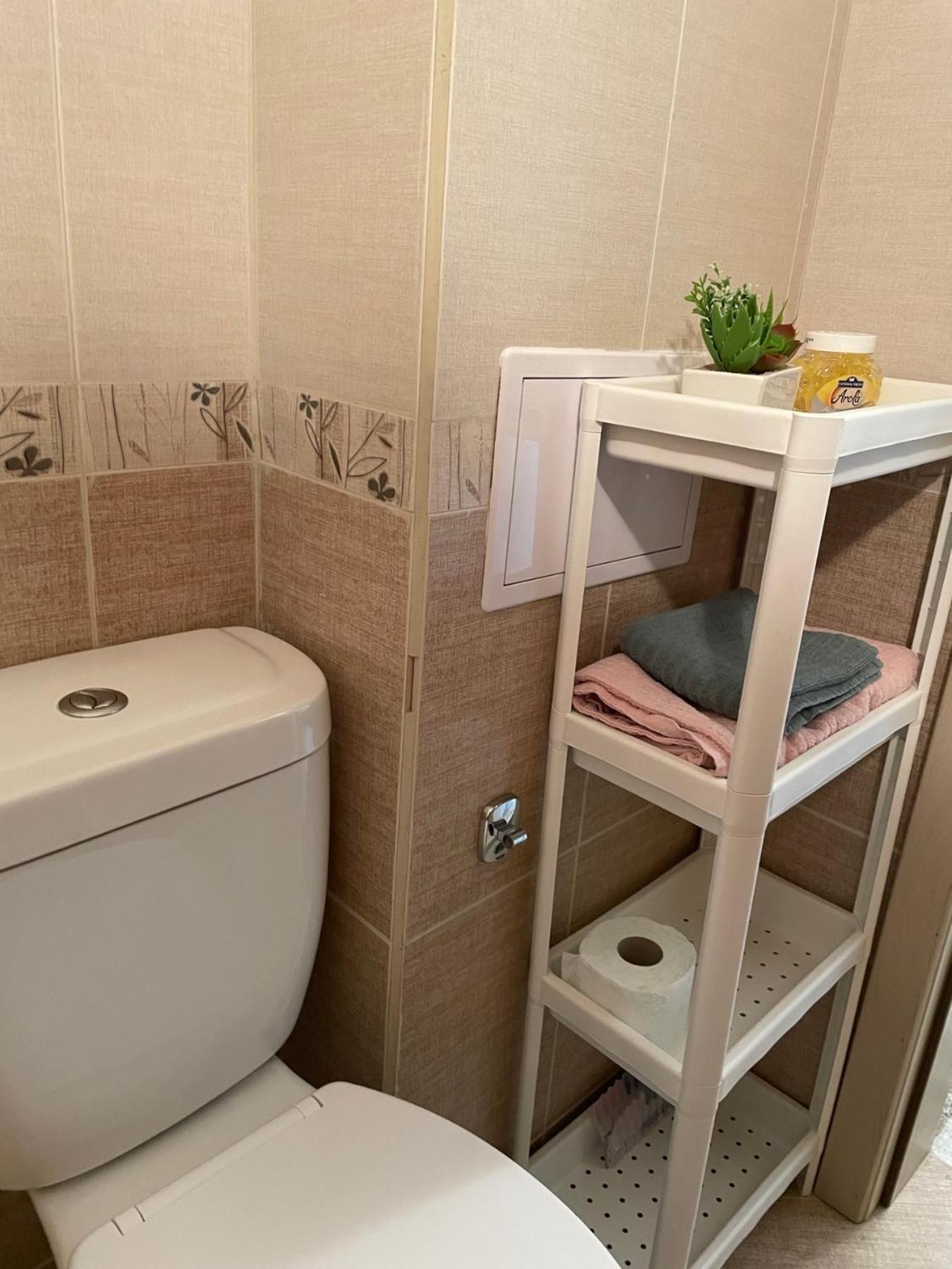 Studio B28 Sunny Island Chernomorez