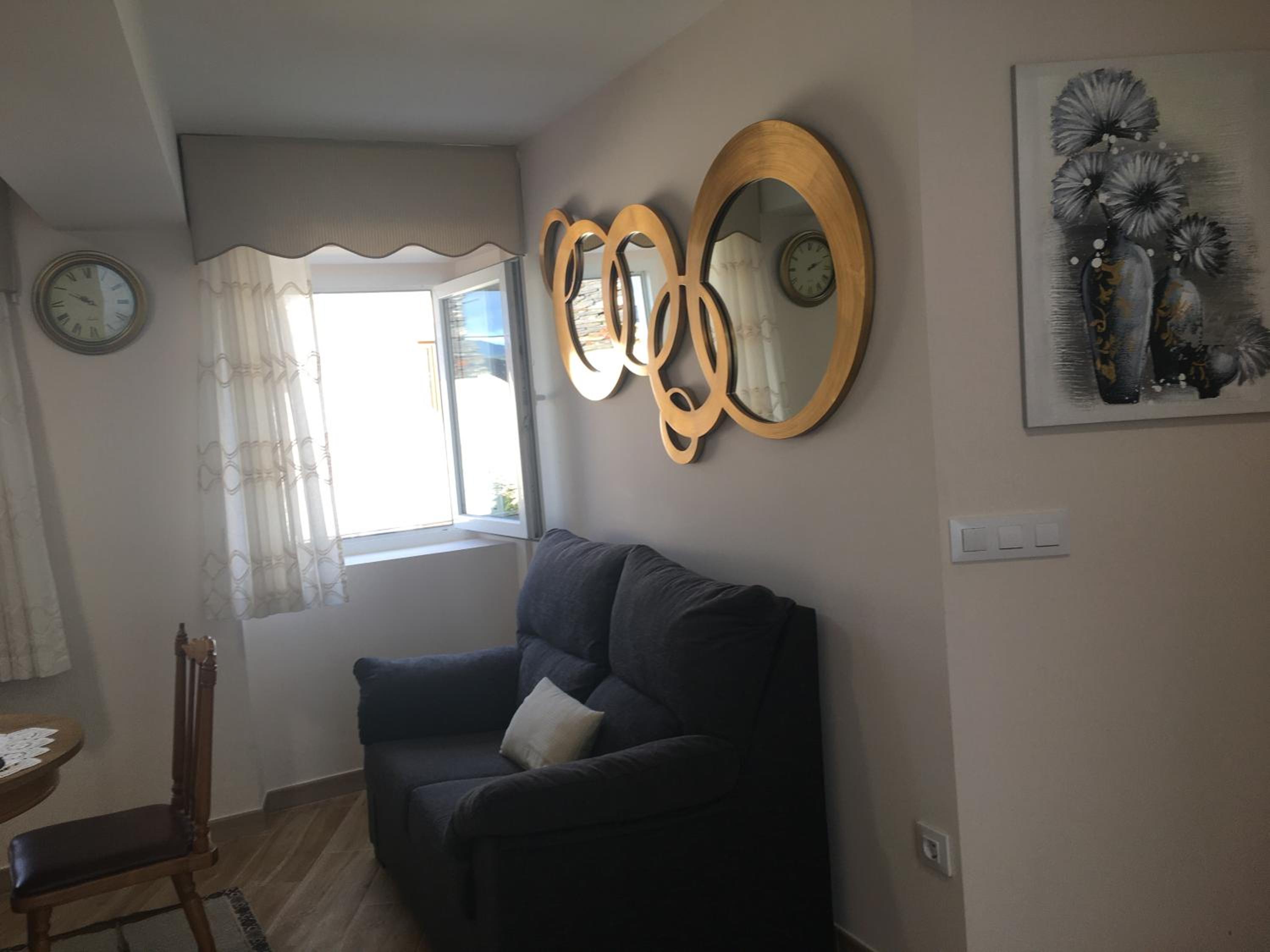 Apartamentos Galicia Norte