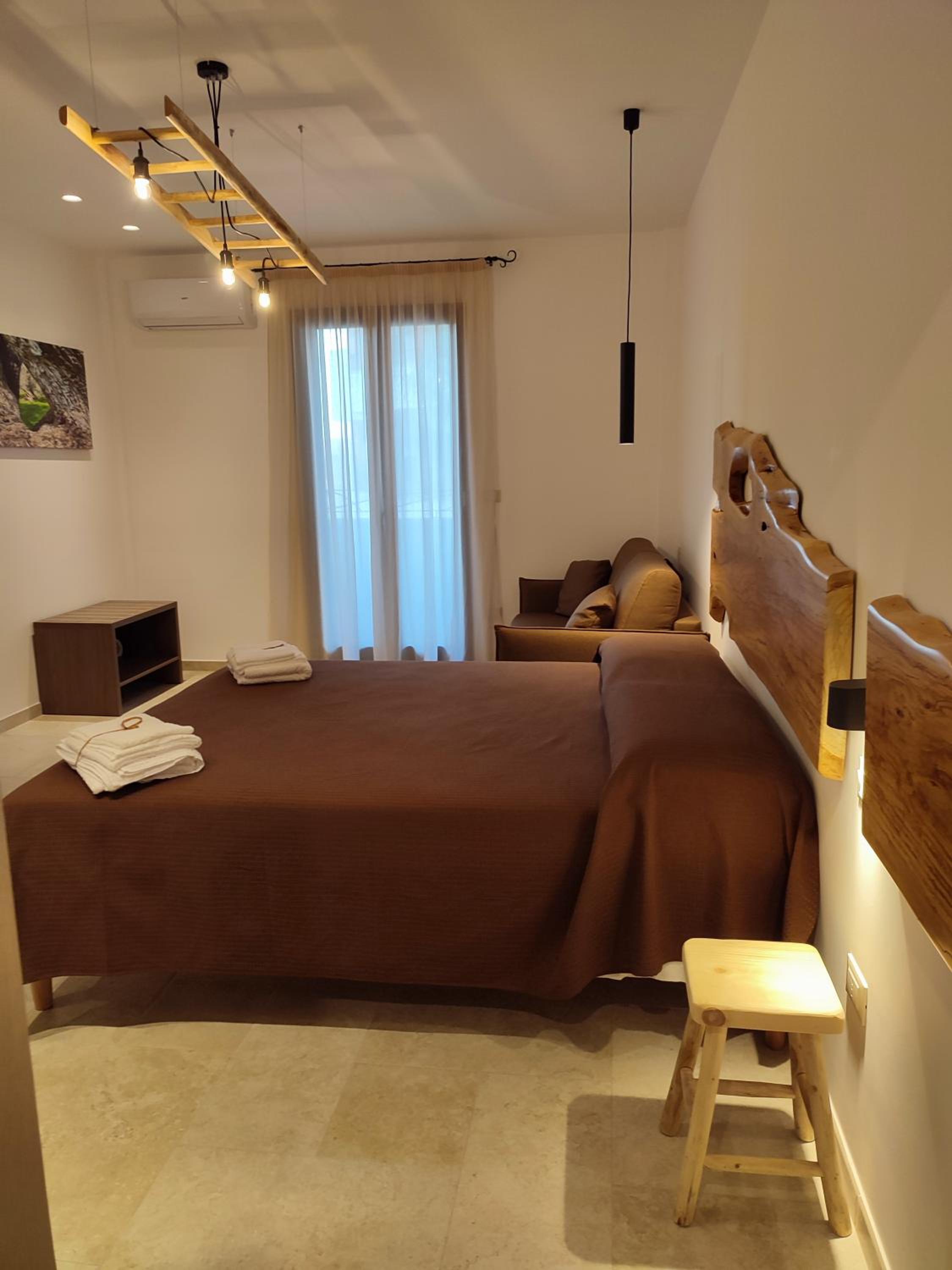 B&B San Vito view 5