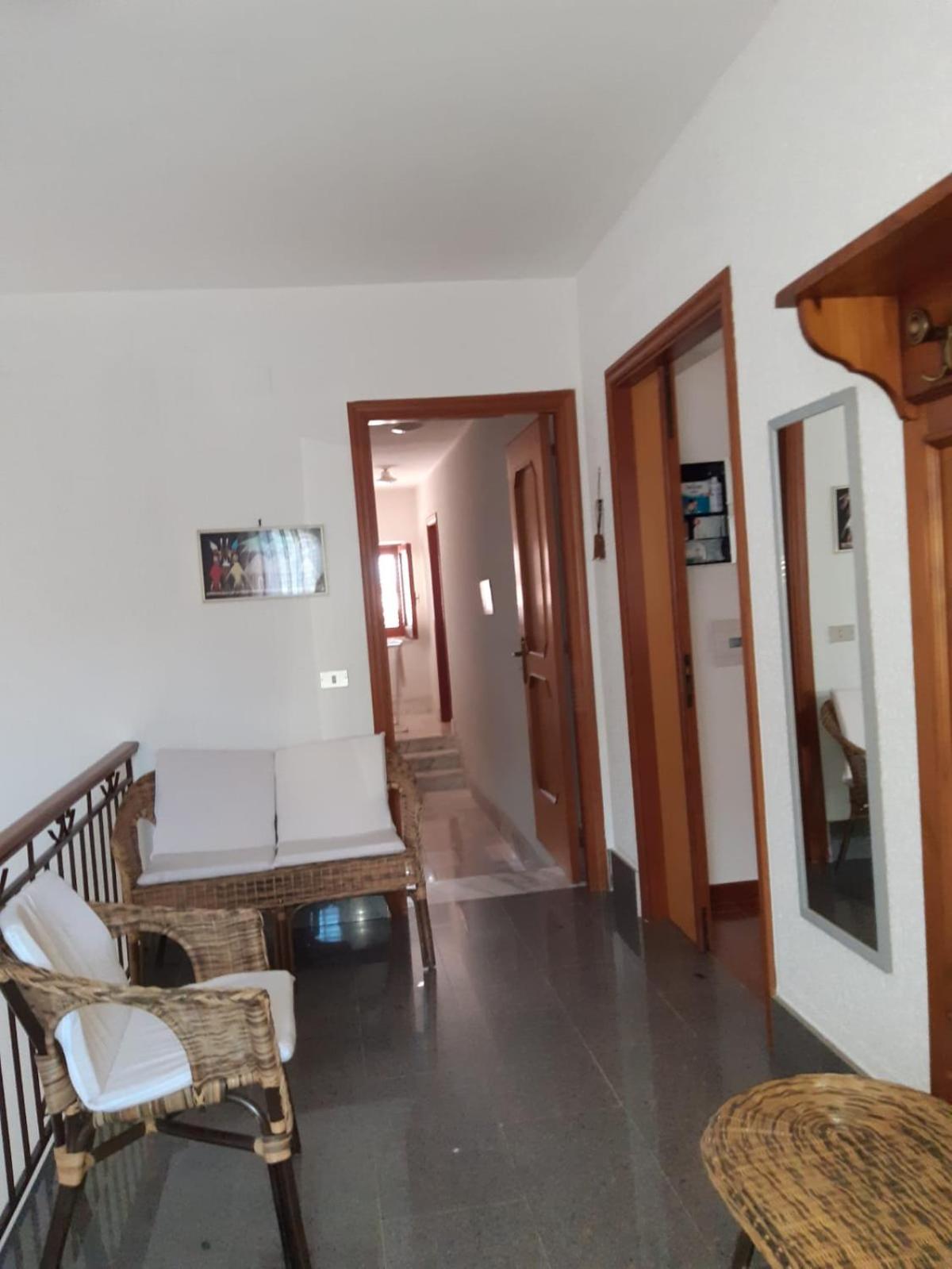 Casa vacanze Antolia