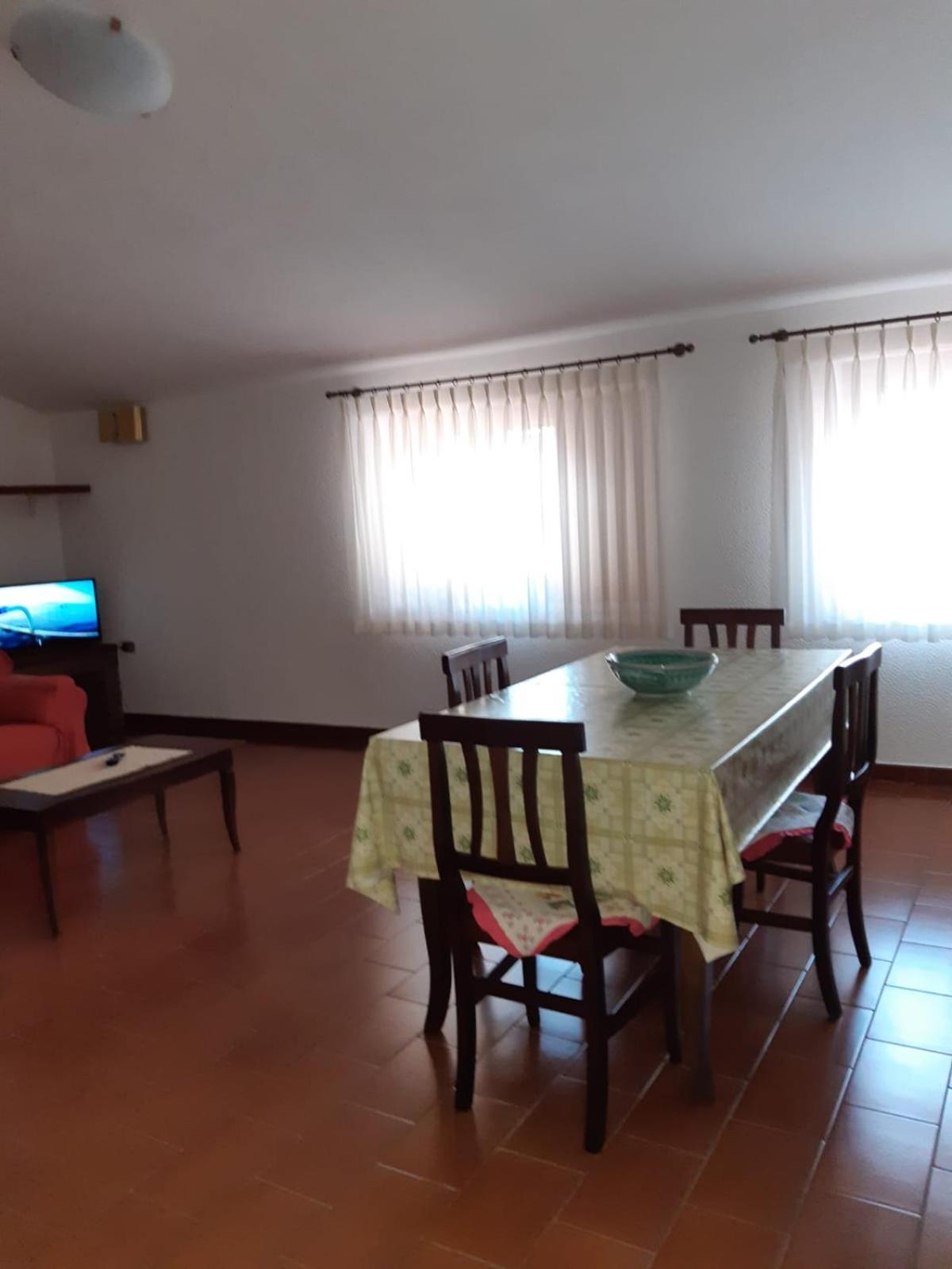 Casa vacanze Antolia