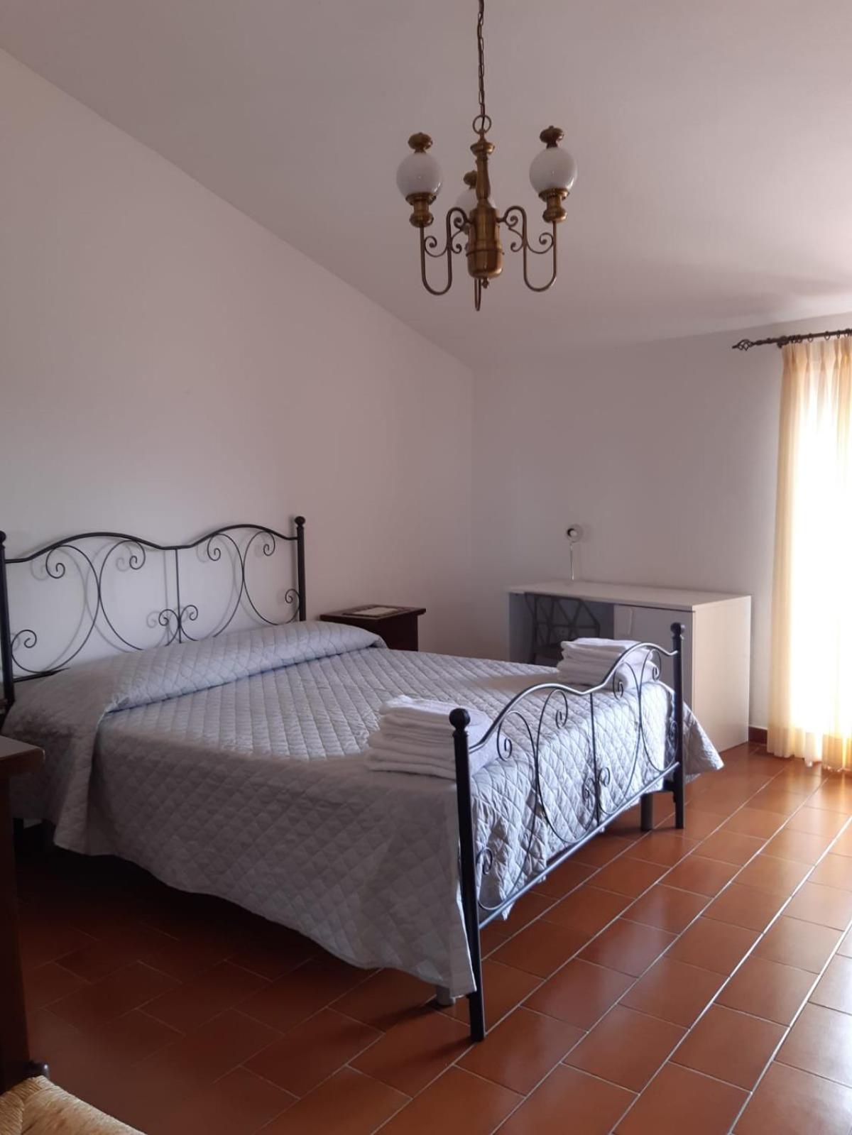 Casa vacanze Antolia
