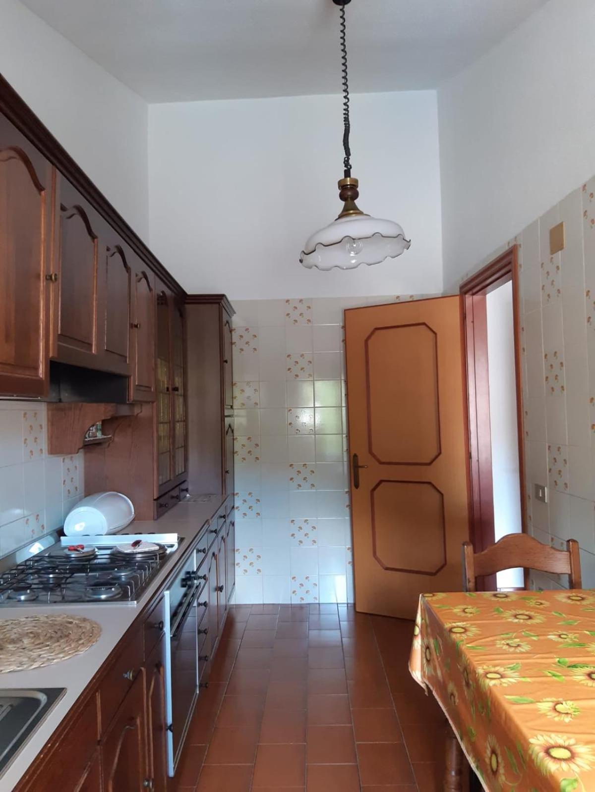 Casa vacanze Antolia