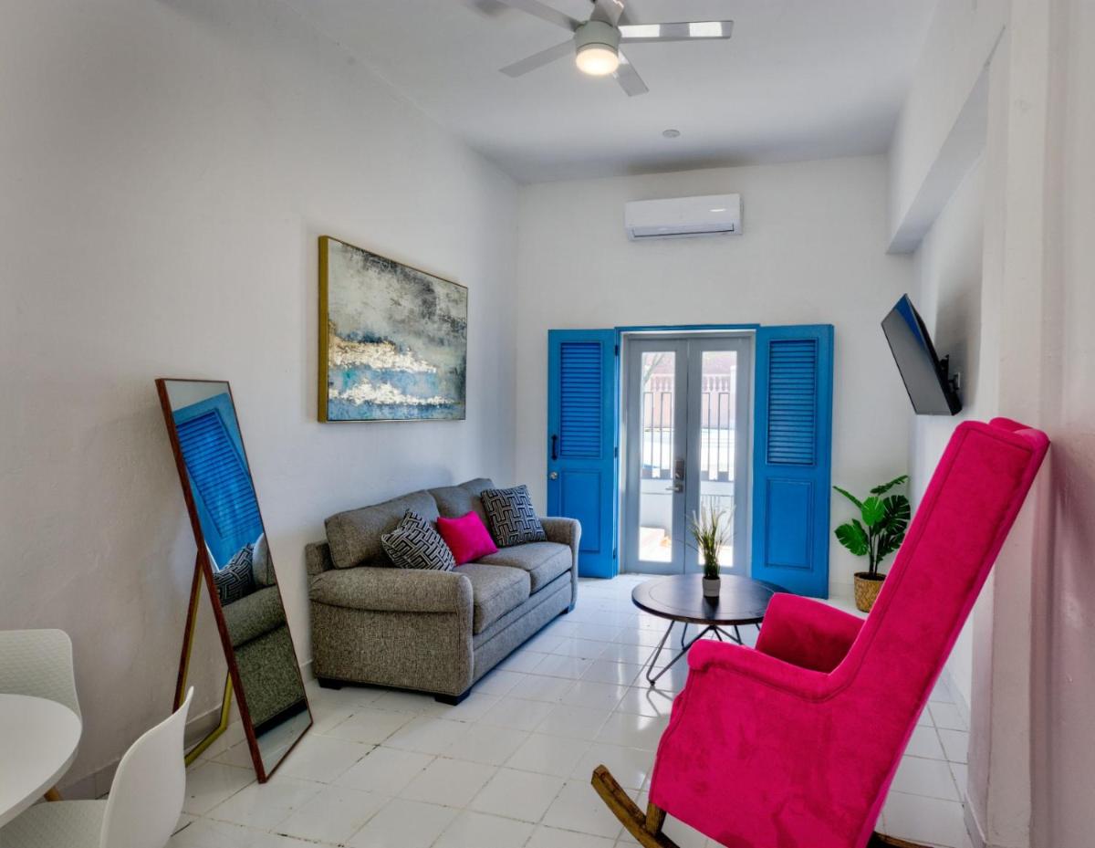 Casa Pelayo - Property Image 17