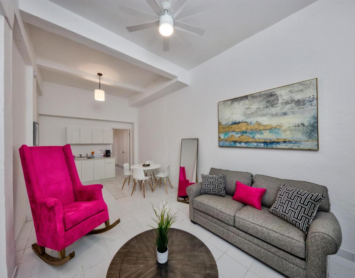 Casa Pelayo - Property Image 19