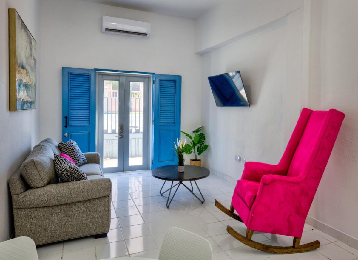 Casa Pelayo - Property Image 14