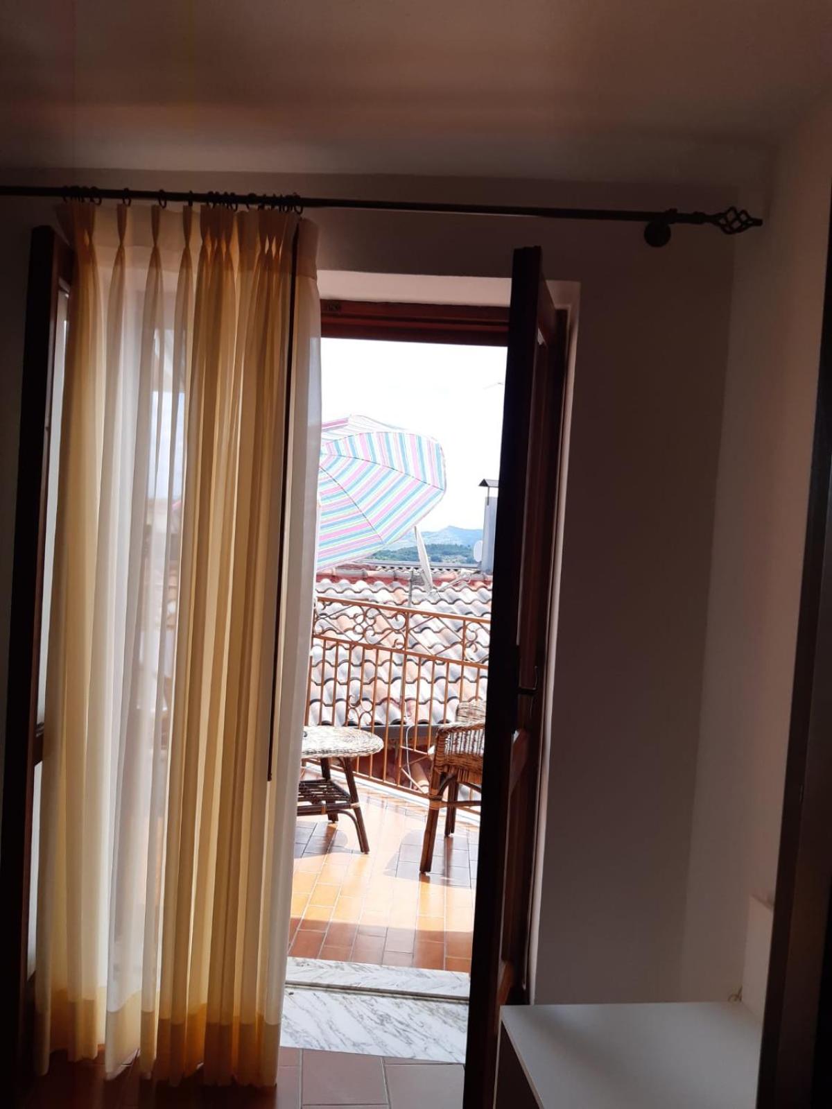 Casa vacanze Antolia