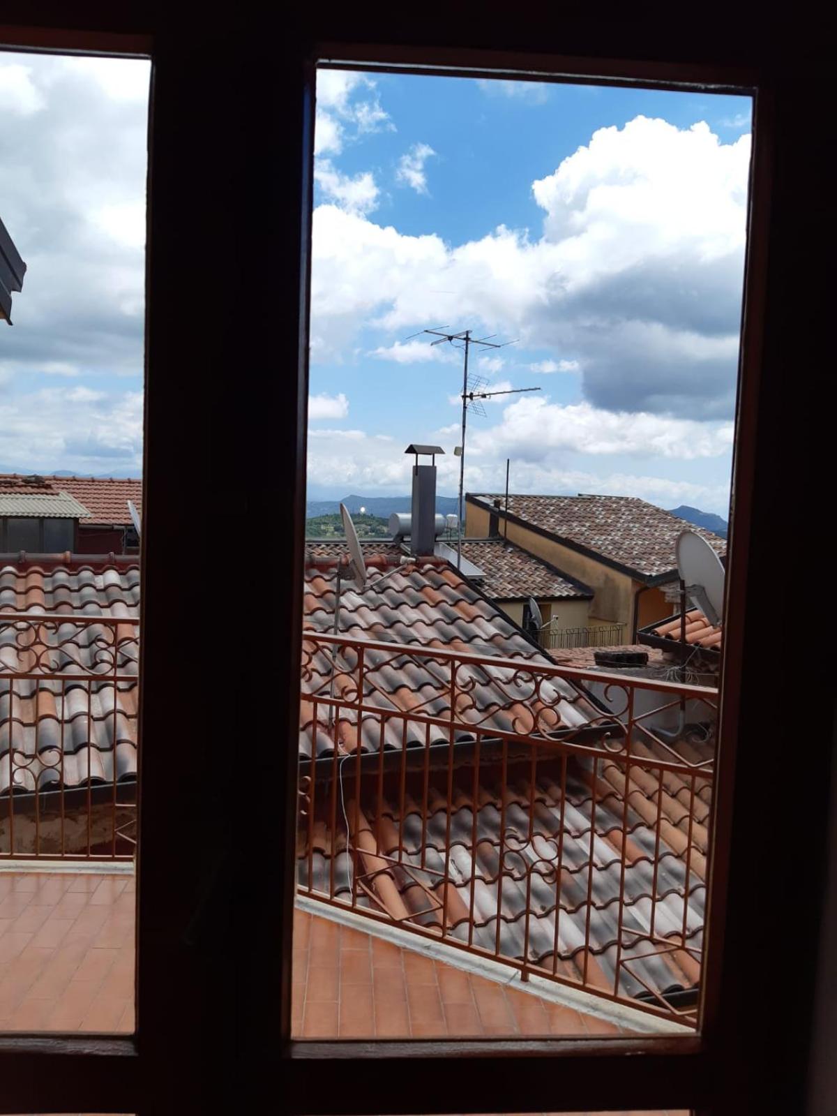 Casa vacanze Antolia