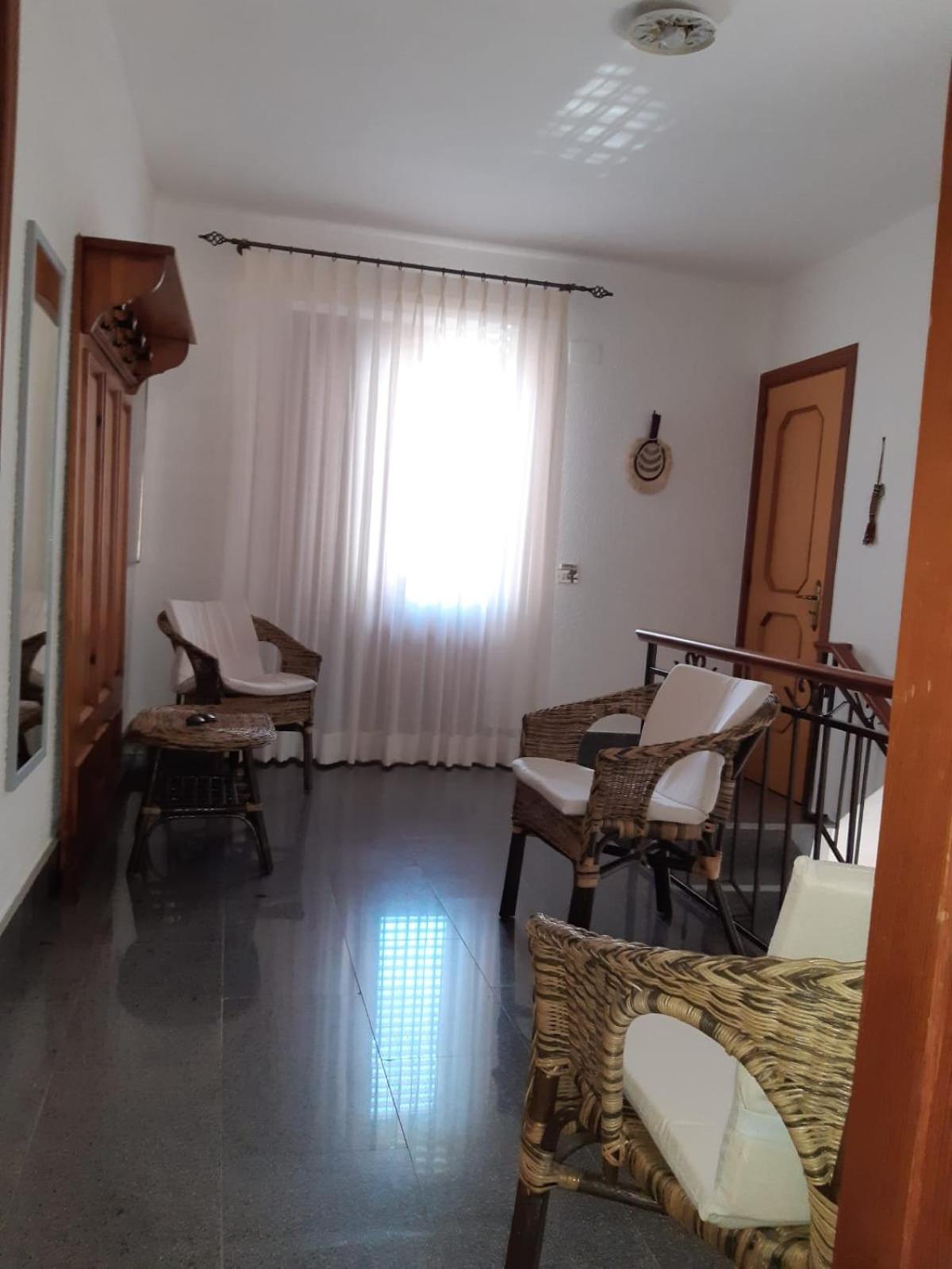 Casa vacanze Antolia