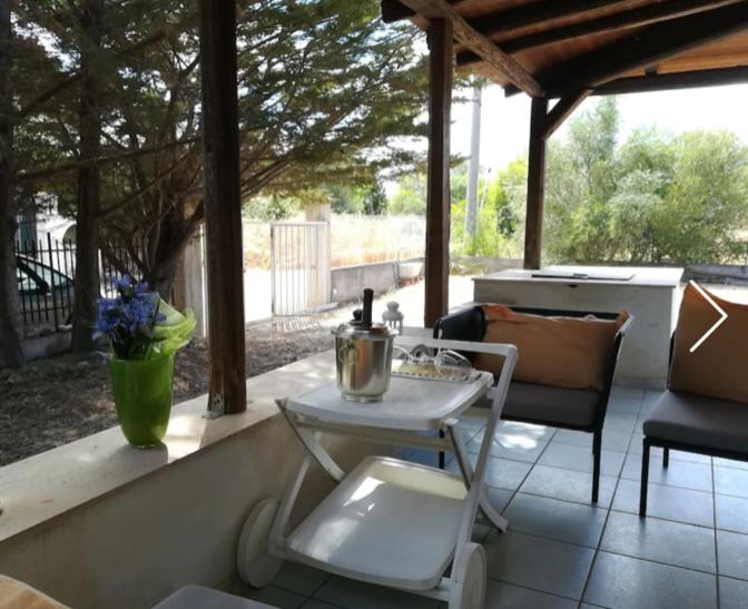 Casa Fratimè view 4