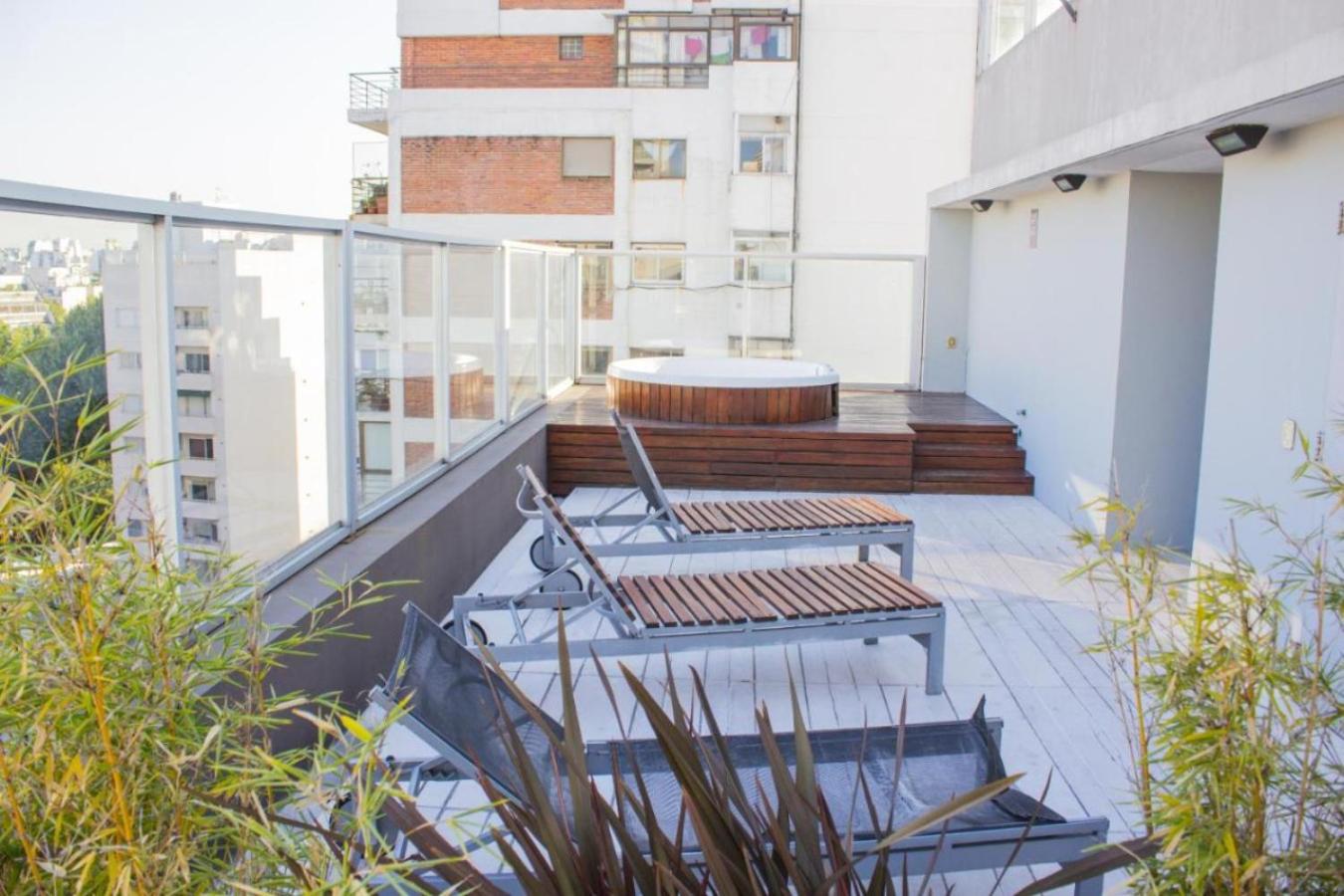 Studio en Palermo Soho