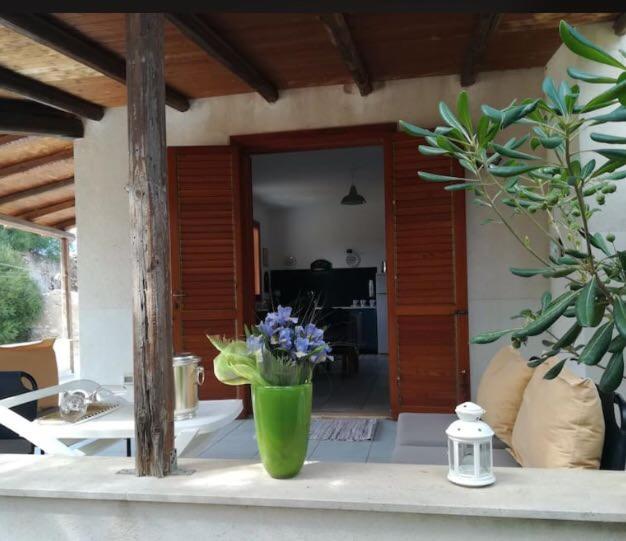 Casa Fratimè view 2