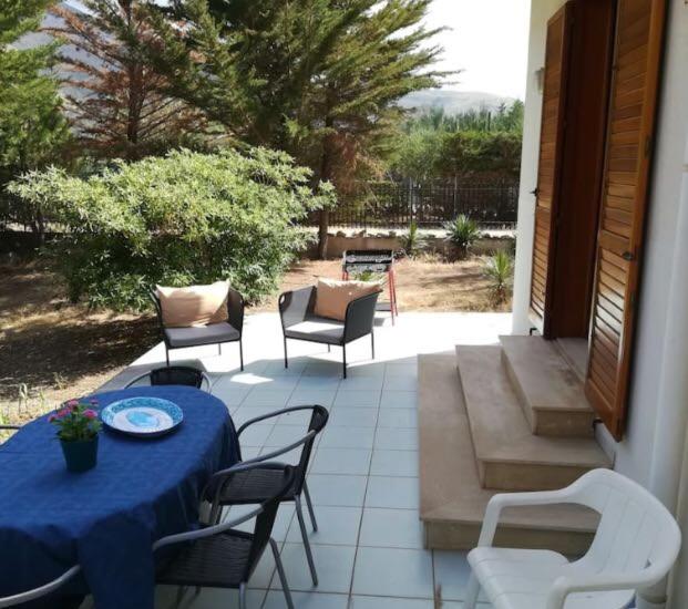 Casa Fratimè view 5