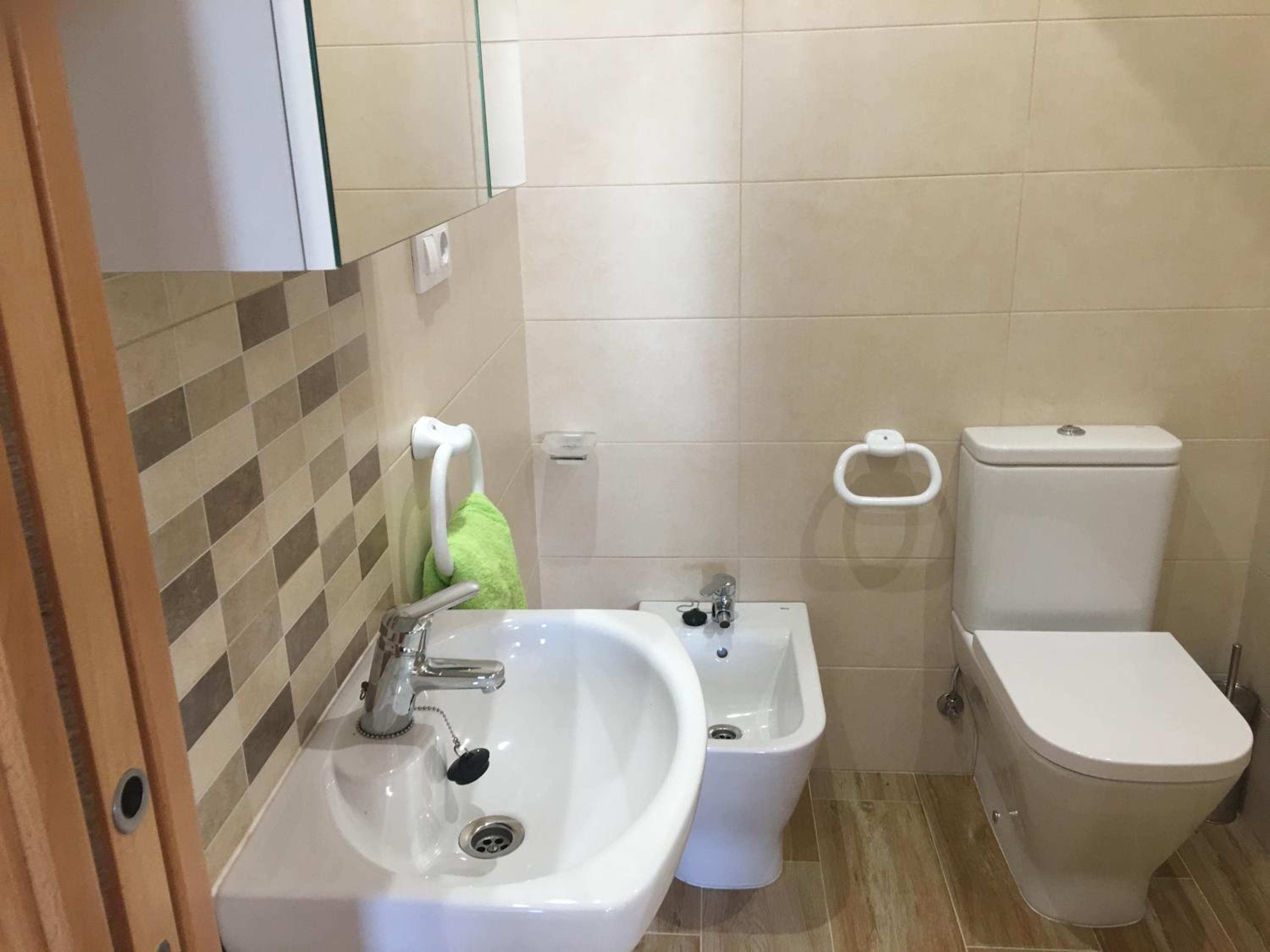 Apartamentos Galicia Norte