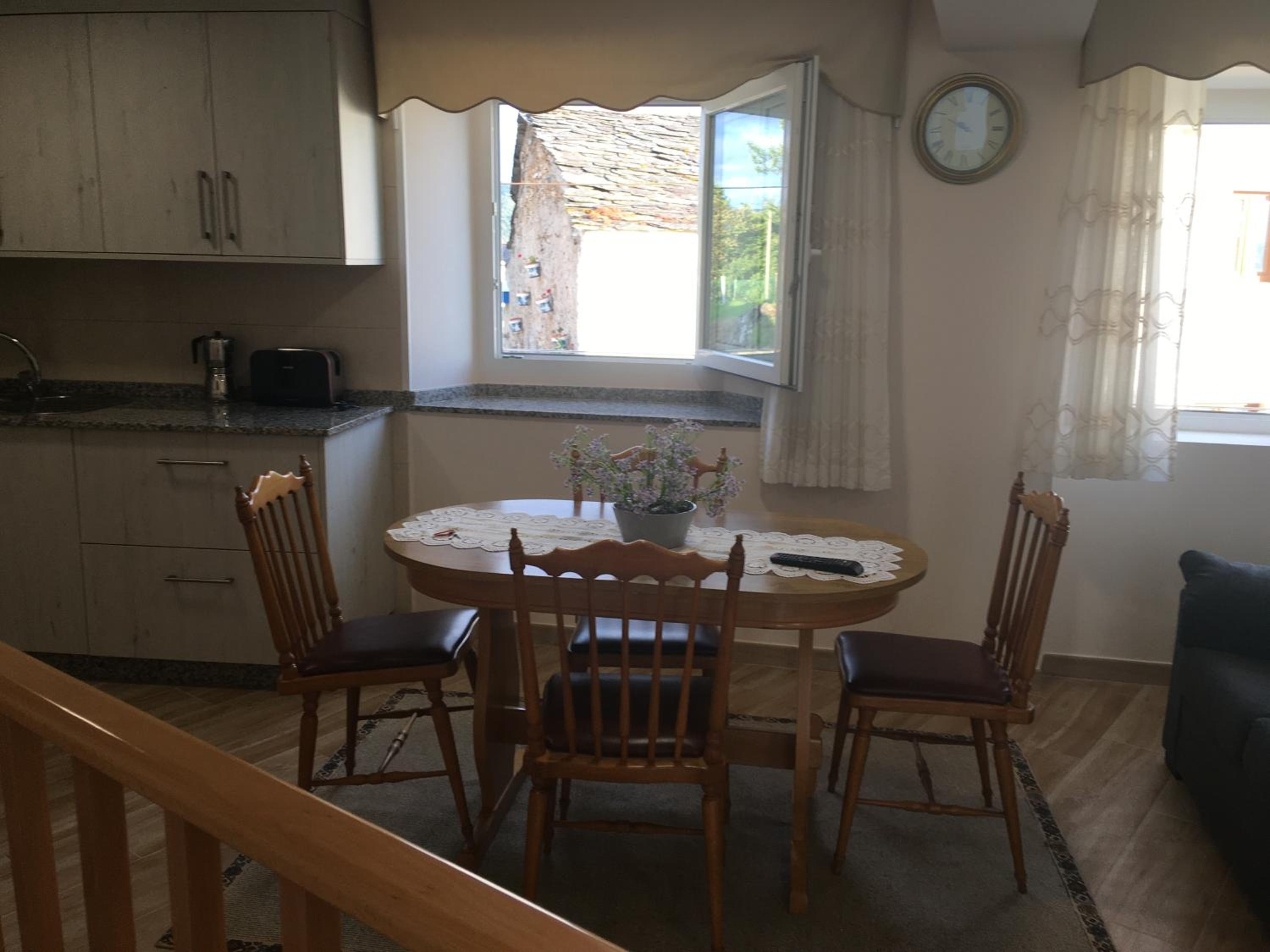 Apartamentos Galicia Norte