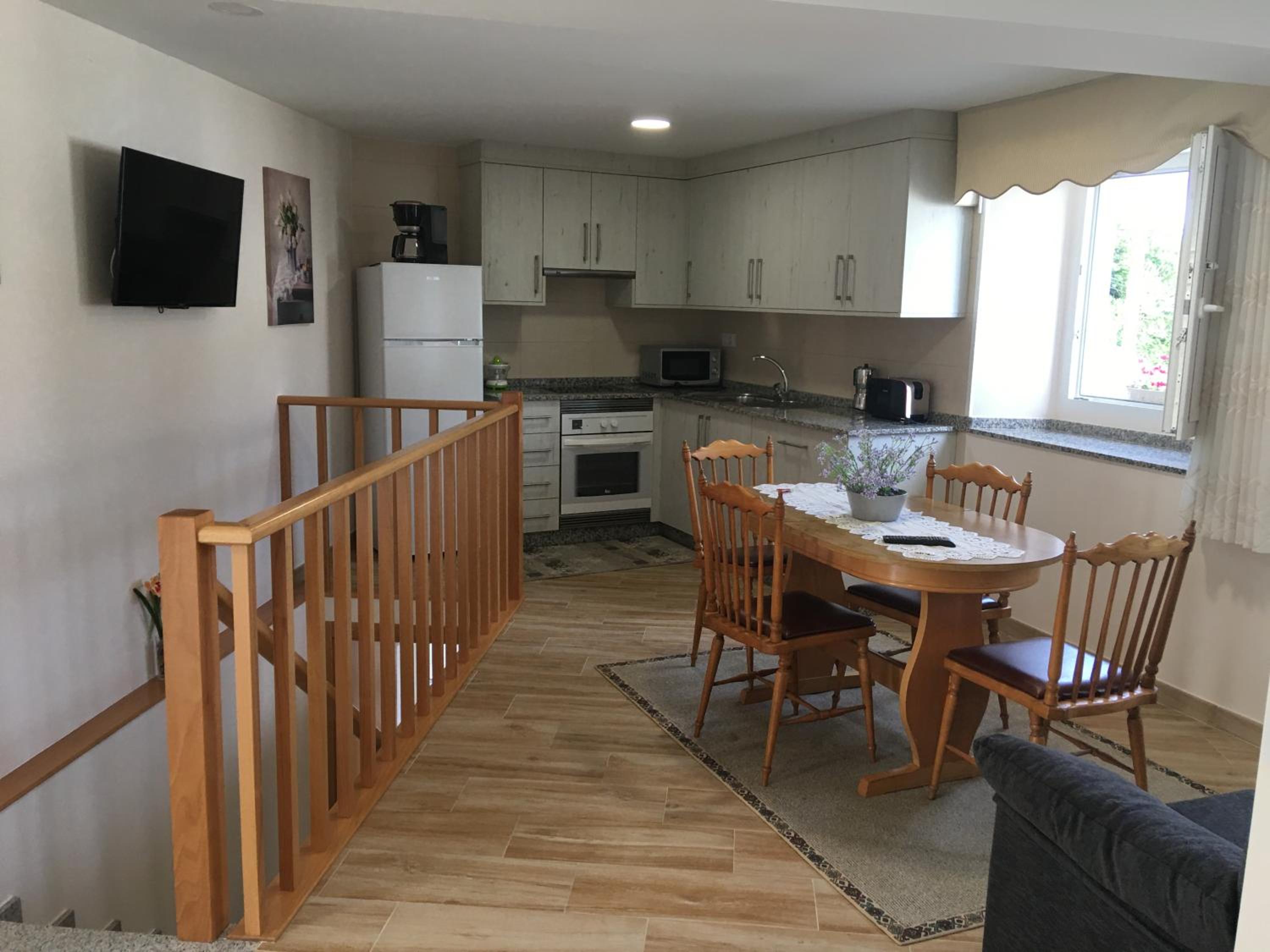 Apartamentos Galicia Norte