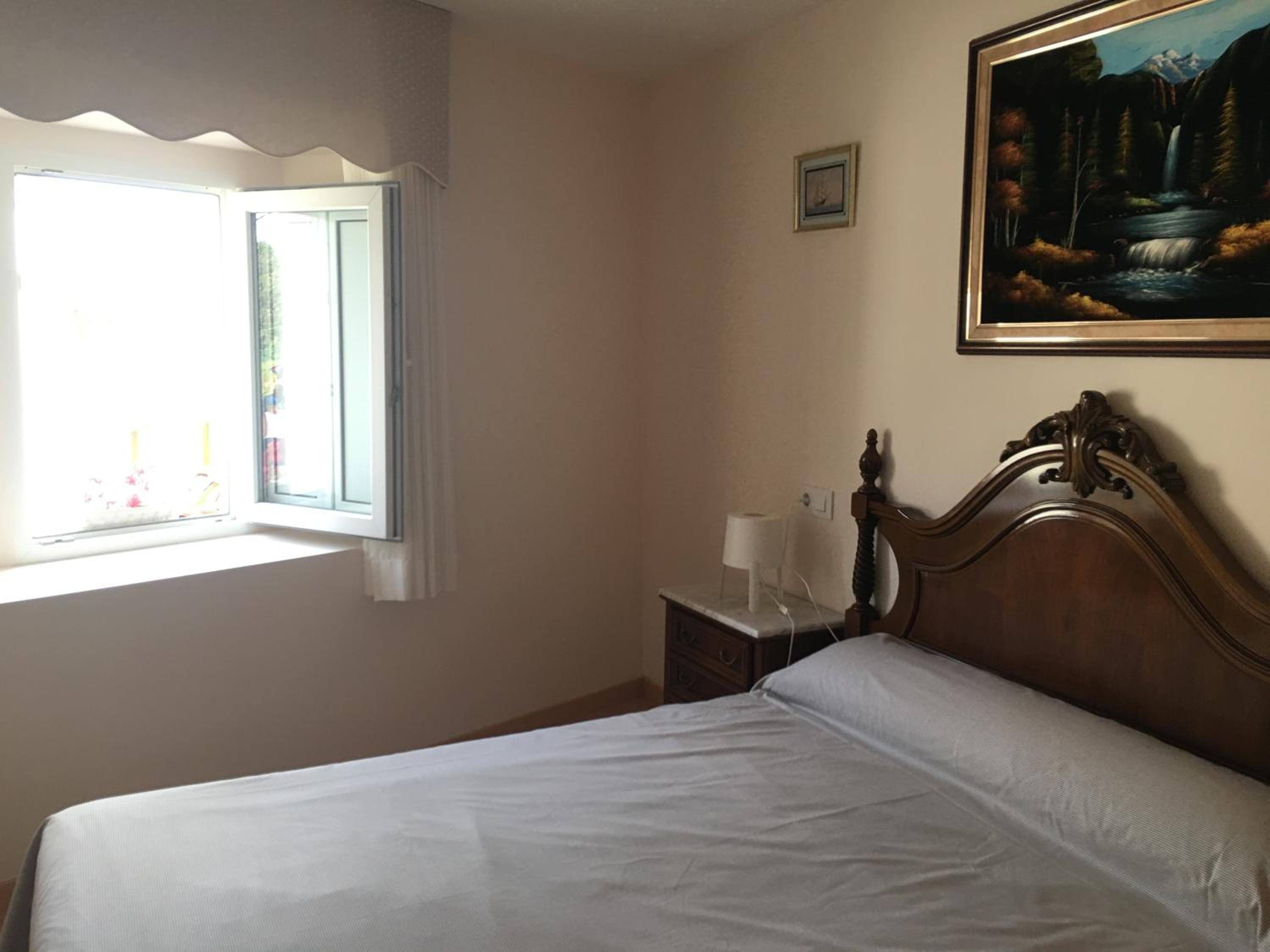 Apartamentos Galicia Norte