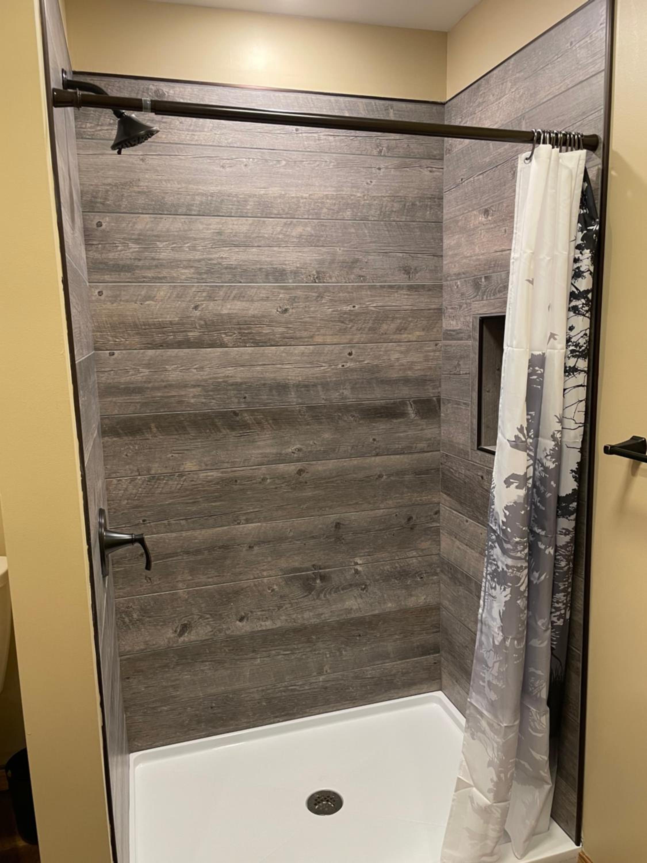 Rough Cut Lodge