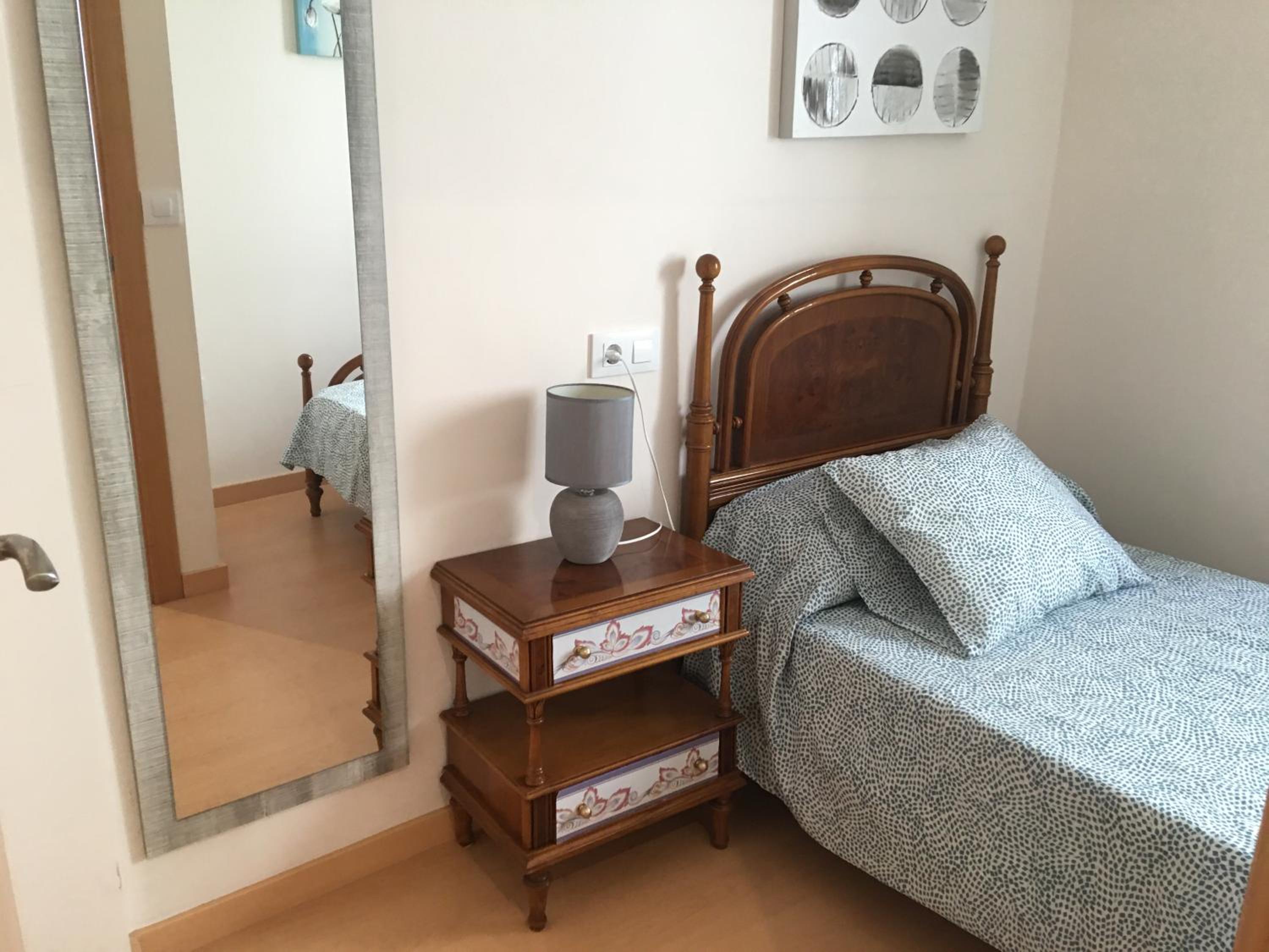 Apartamentos Galicia Norte