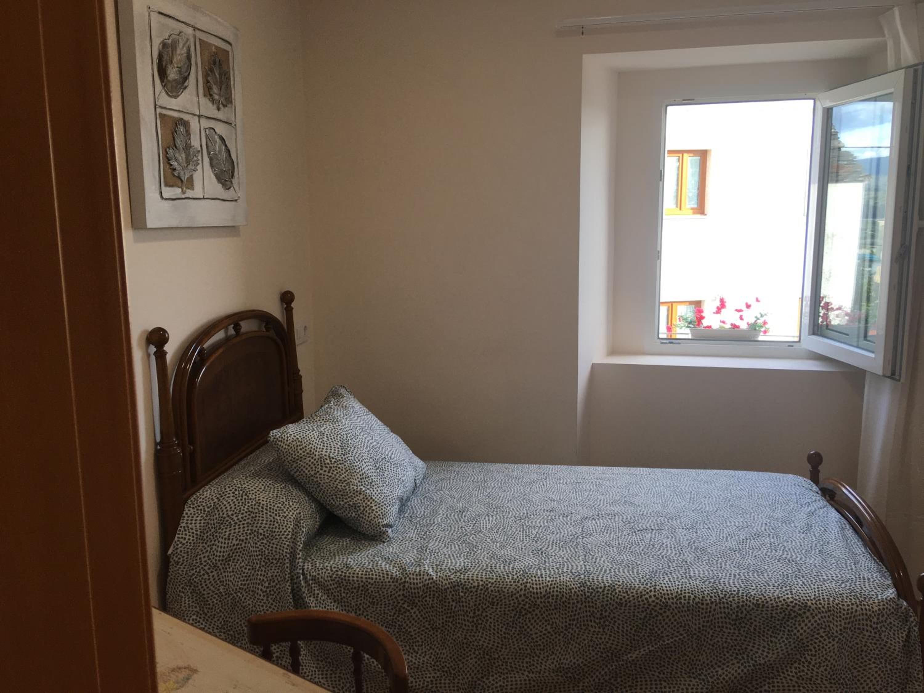 Apartamentos Galicia Norte