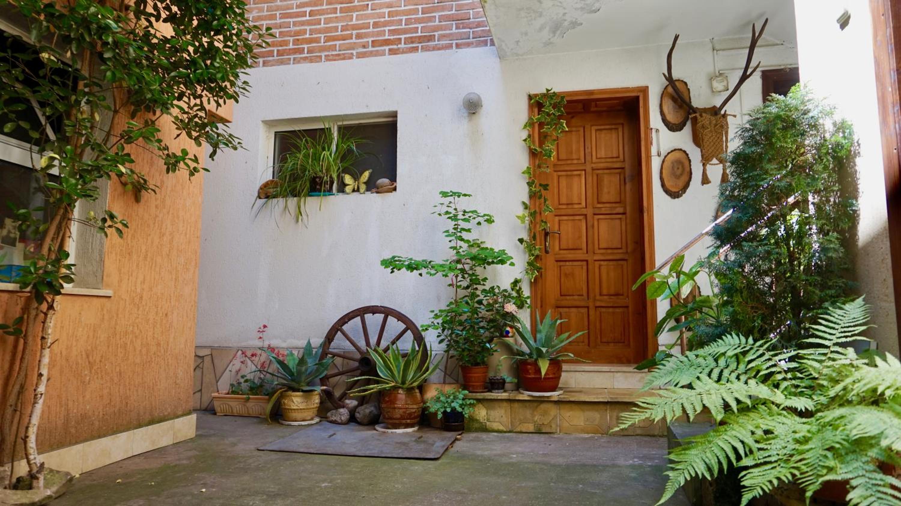 Pamir Guest House