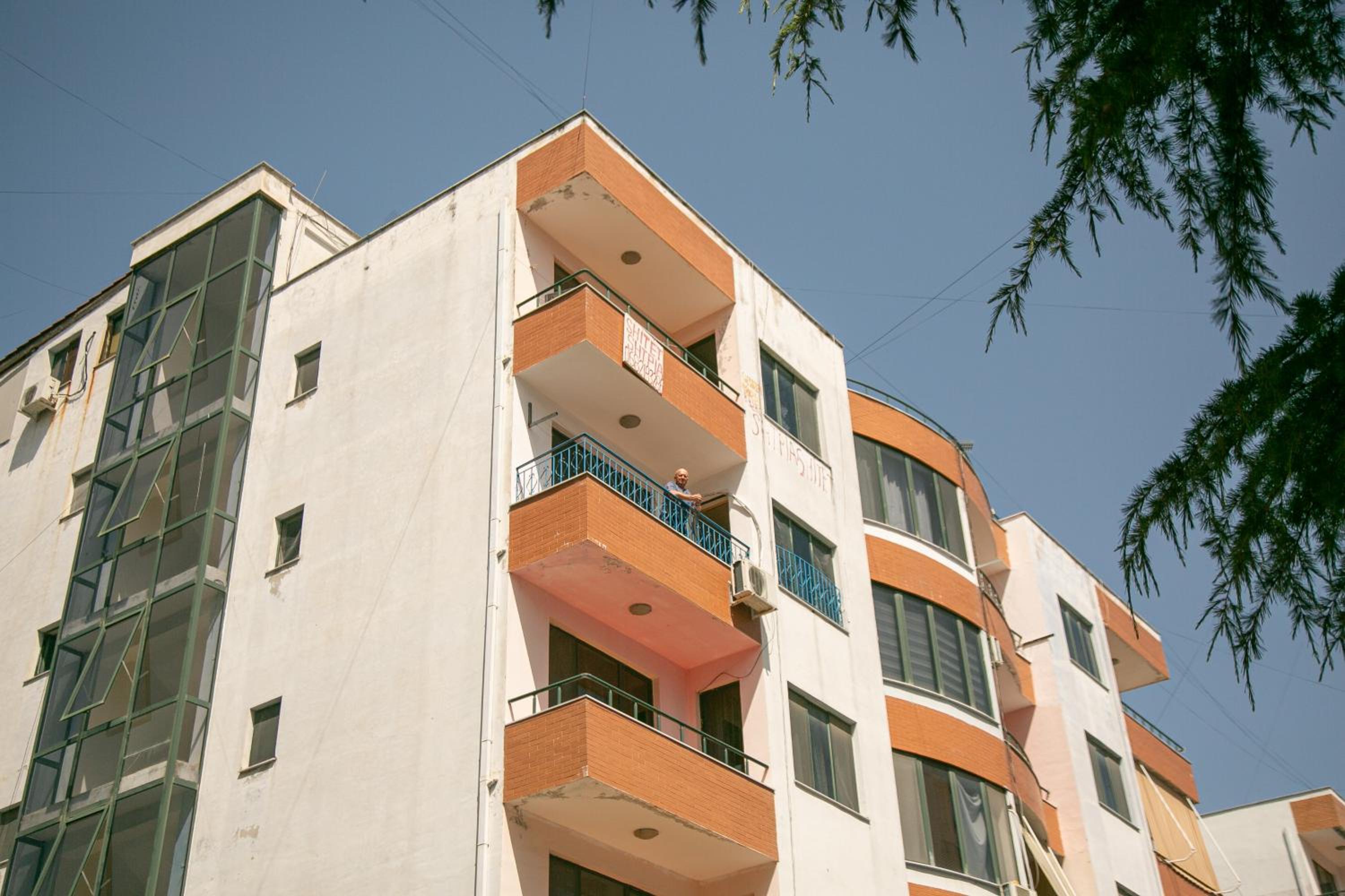 A&B Apartment