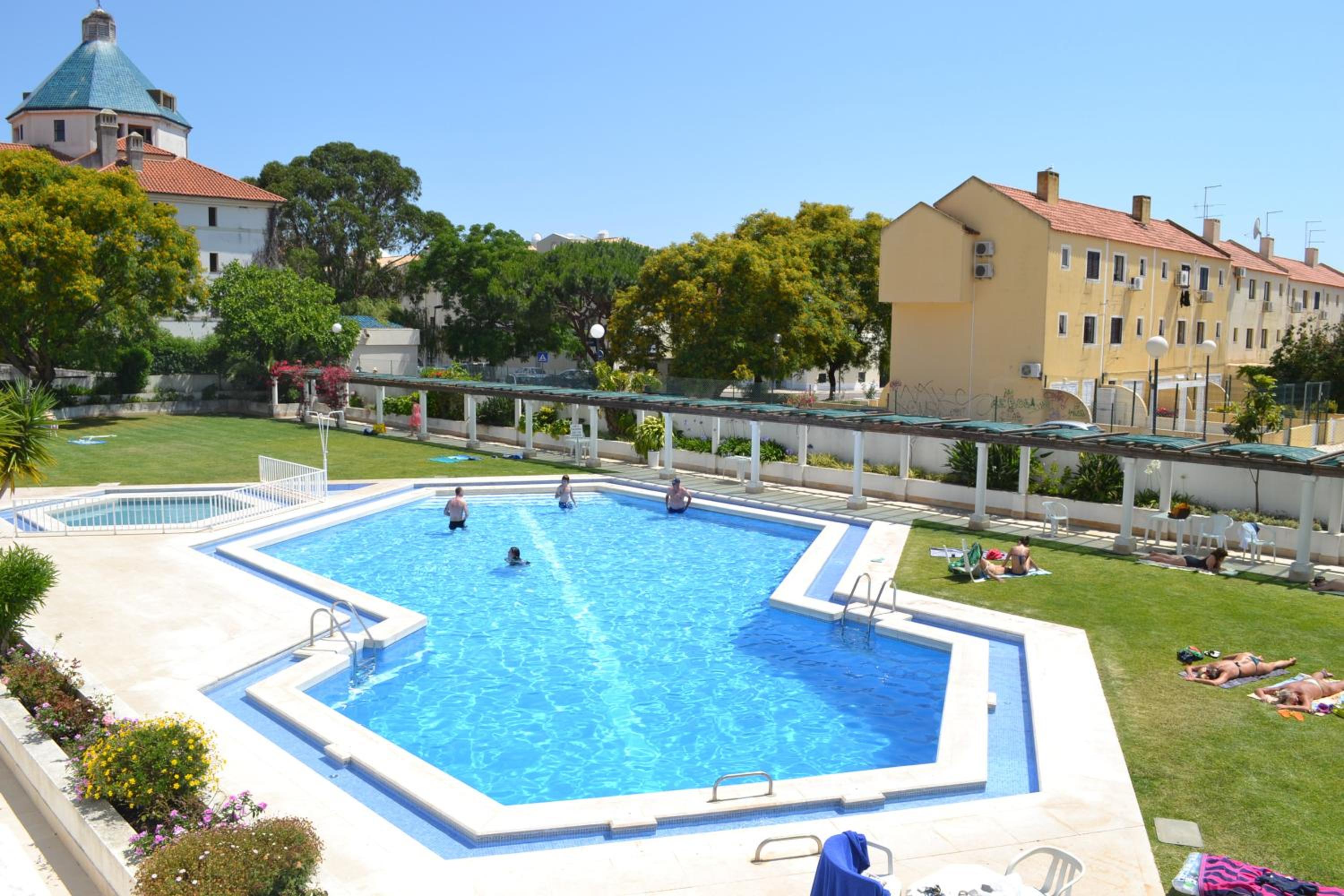 Algardia Marina Parque by Garvetur view 5