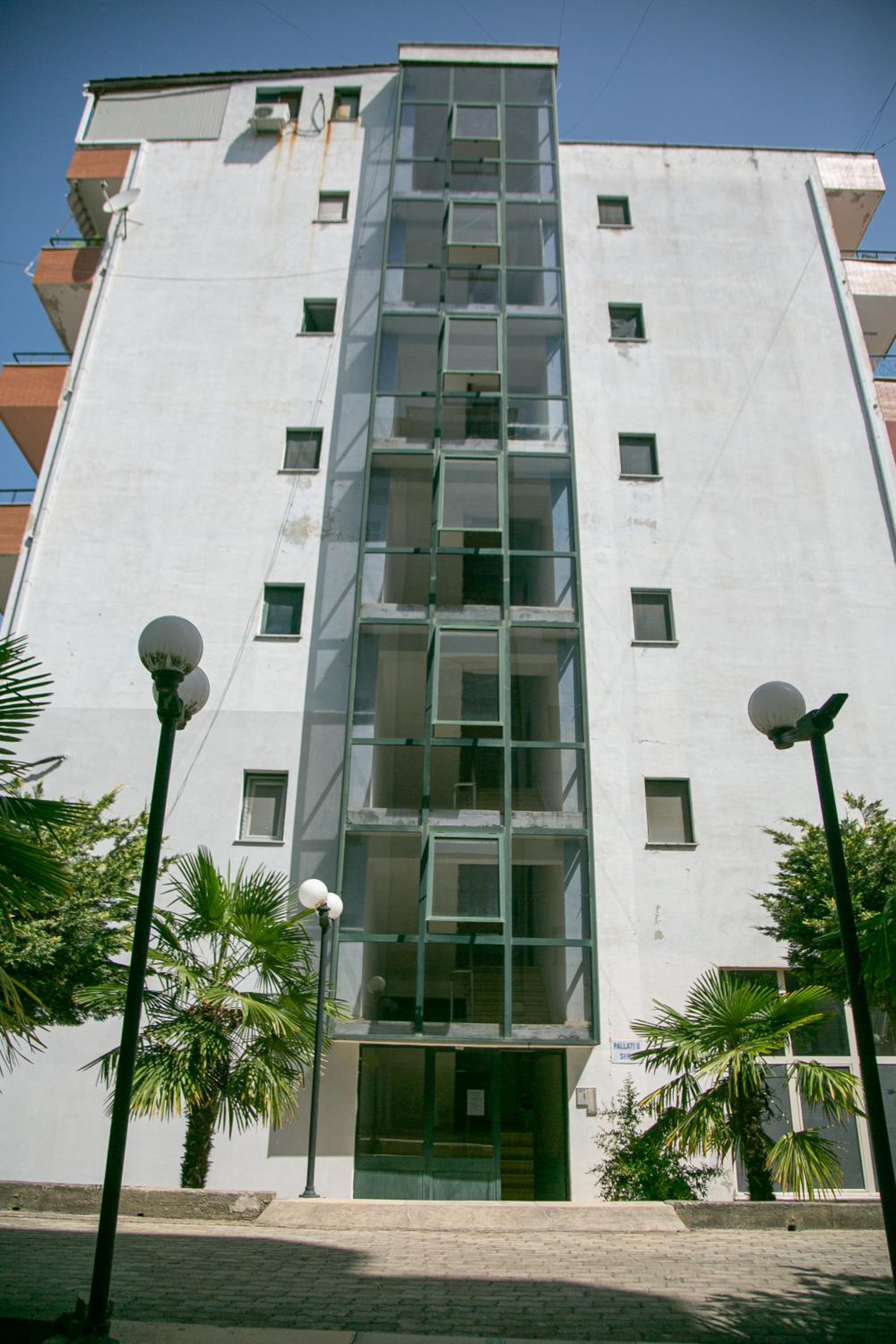 A&B Apartment